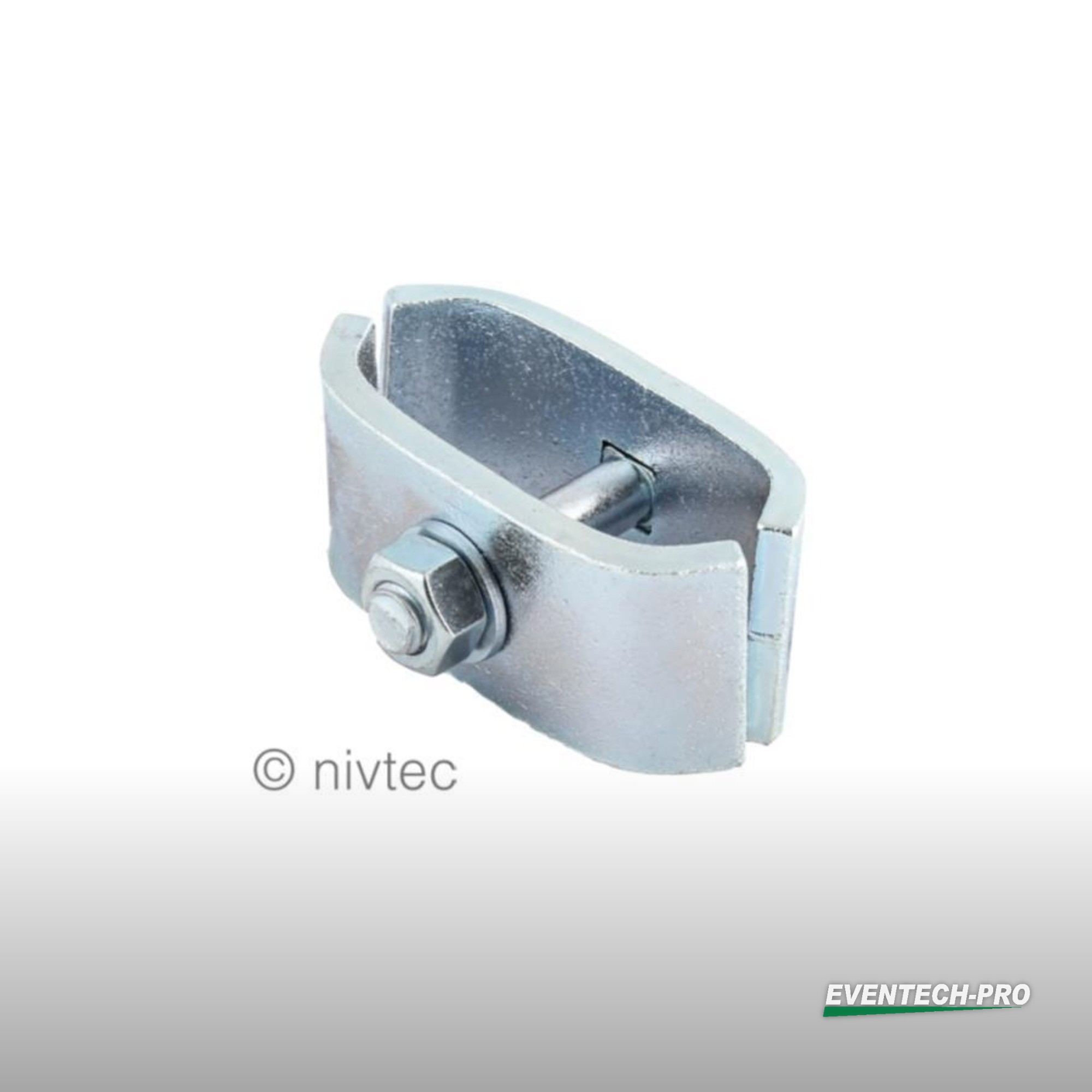 Nivtec Geländer Eckverbinder