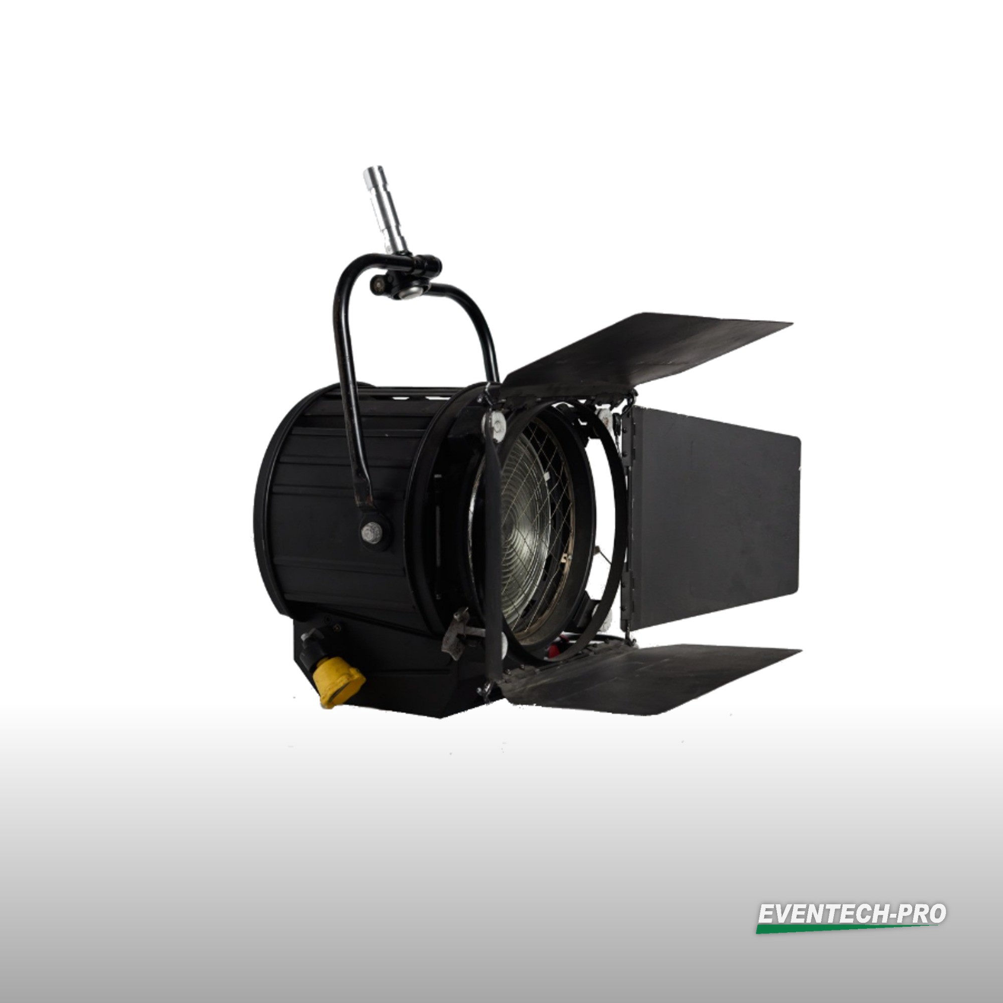 Strand Lighting Polaris 1KW - stangenbedienbar