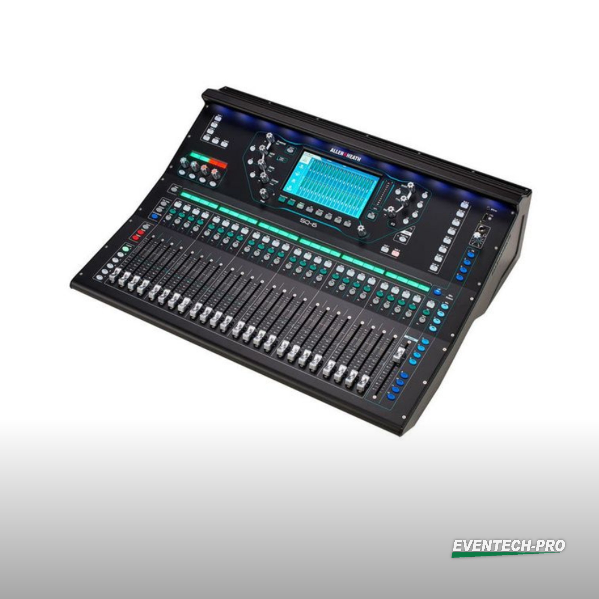 Allen & Heath SQ-6