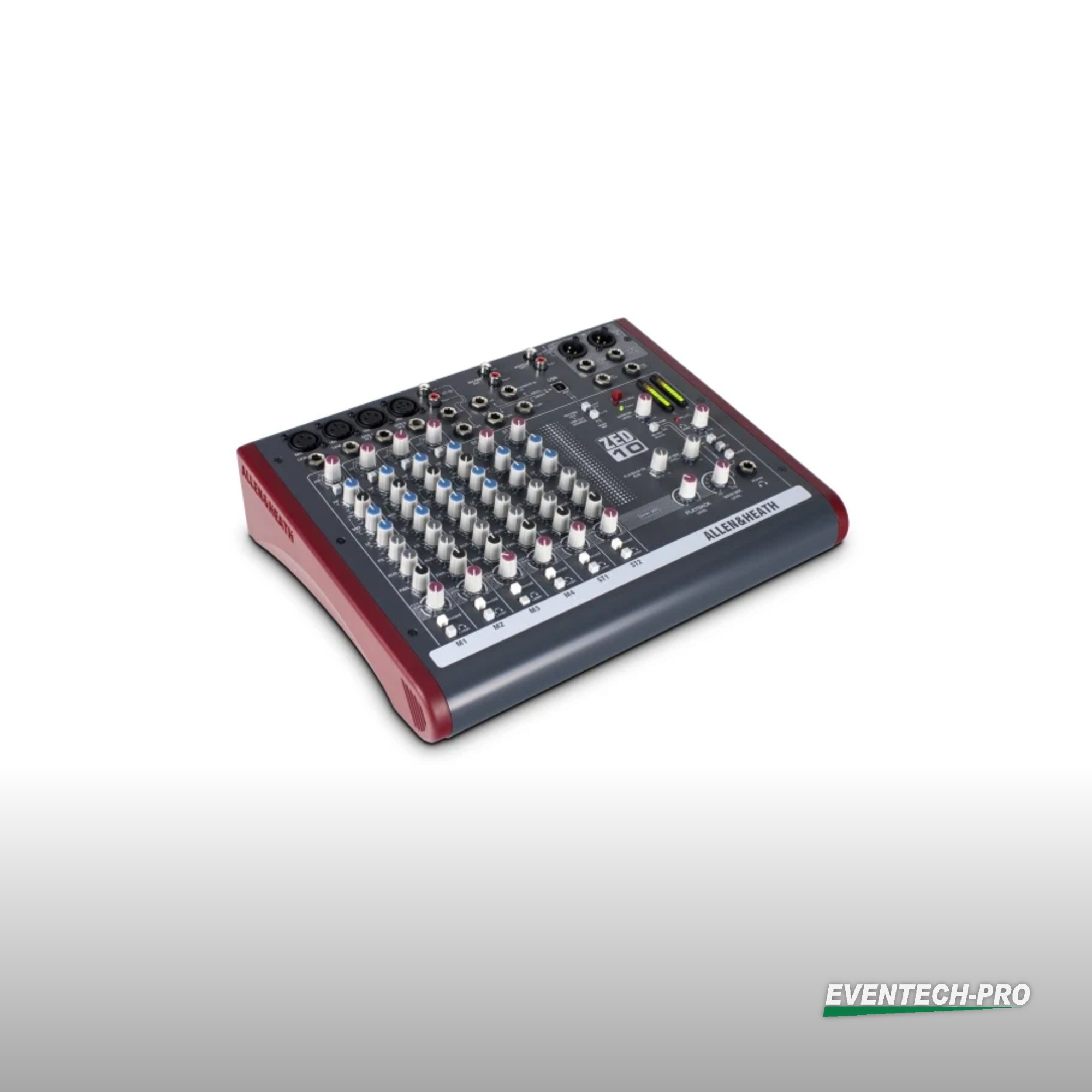 Allen & Heath ZED 10