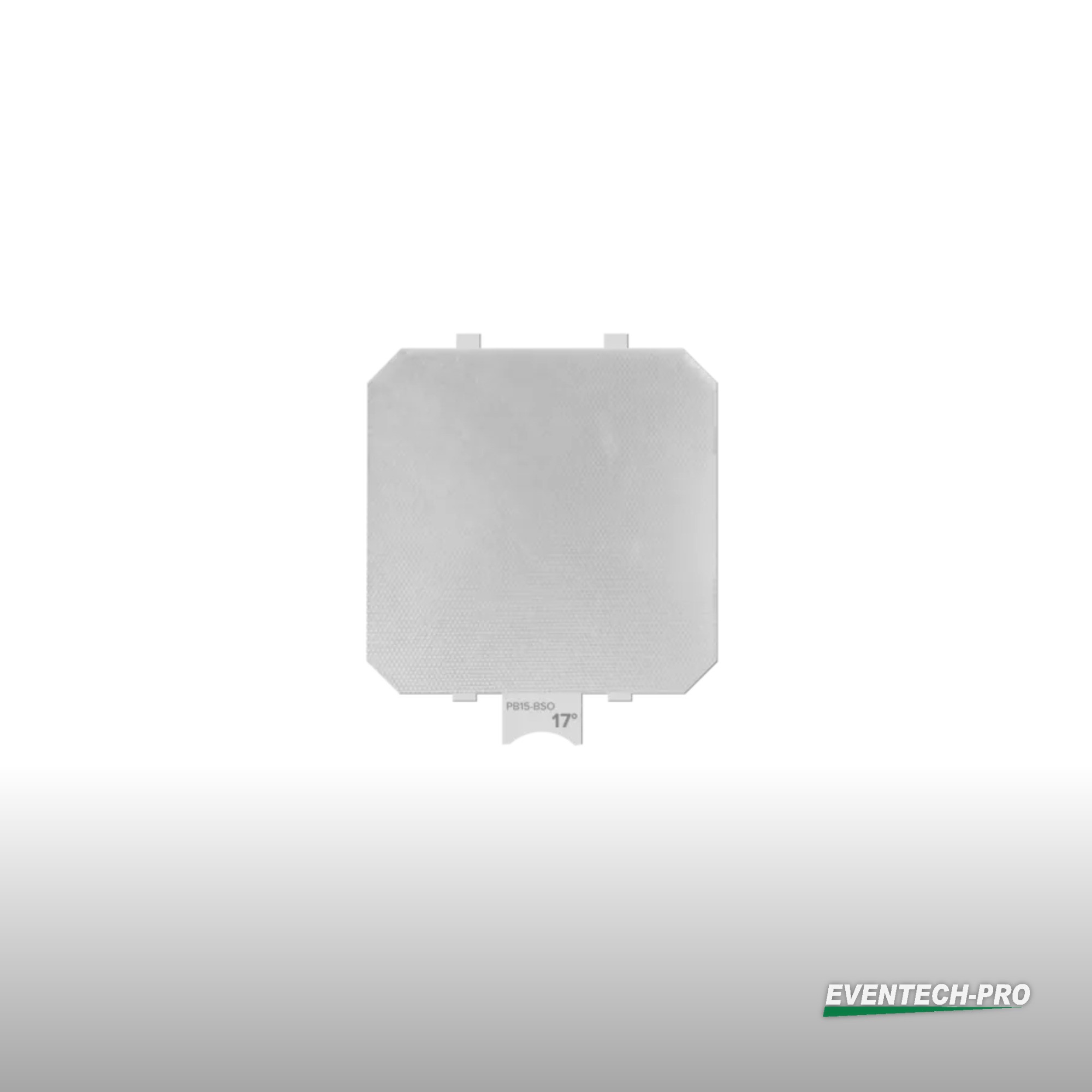 Astera PB15 BSO Beam Softener 17°