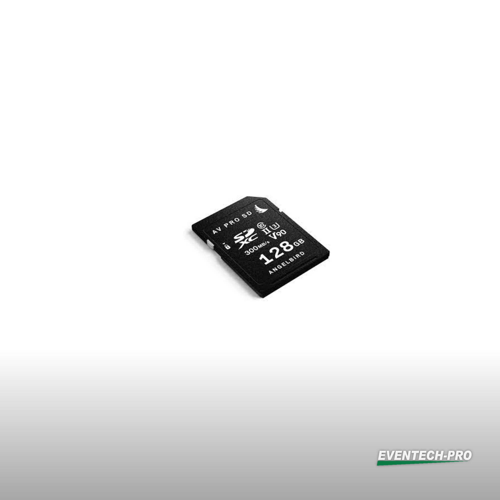 Angelbird AV Pro SD UHS II v90 128GB