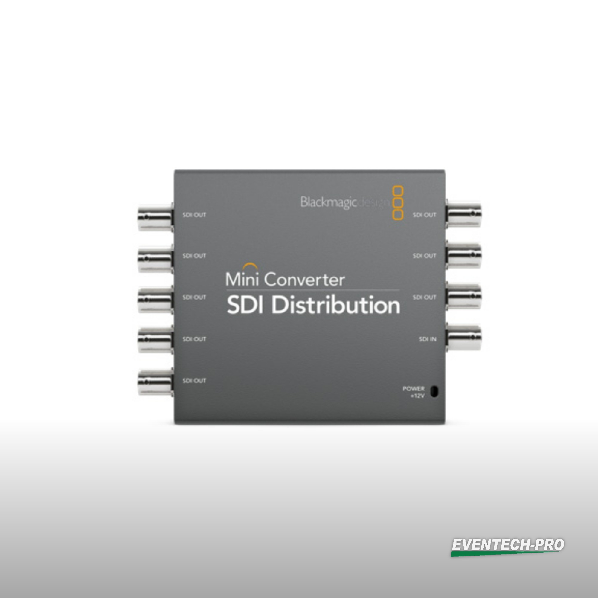 Blackmagic SDI Verteiler 1-8