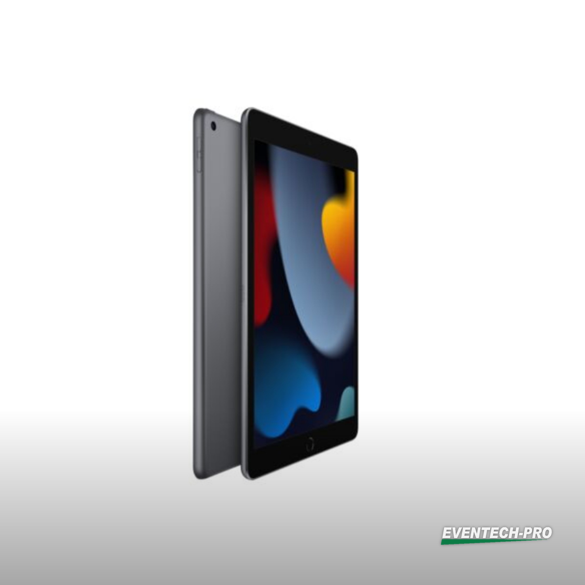 Apple iPad 10,2" 9th Generation Wi-Fi 64 GB Space Grau MK2K3FD/A
