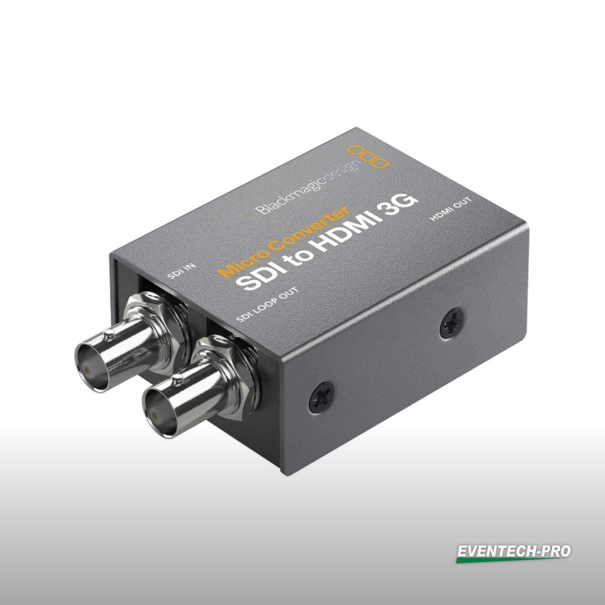 Blackmagic SDI to HDMI