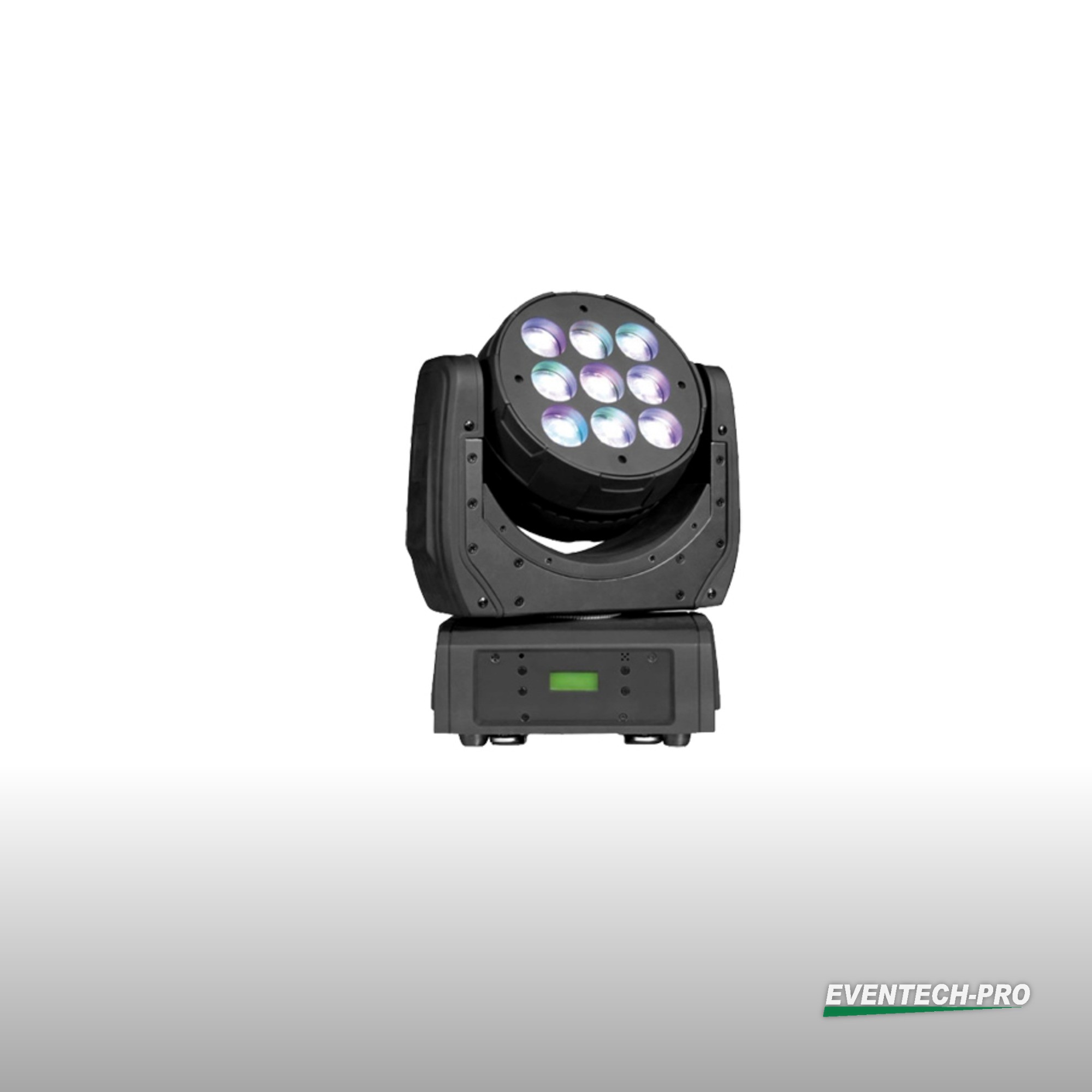 Showtec Tracker Q4