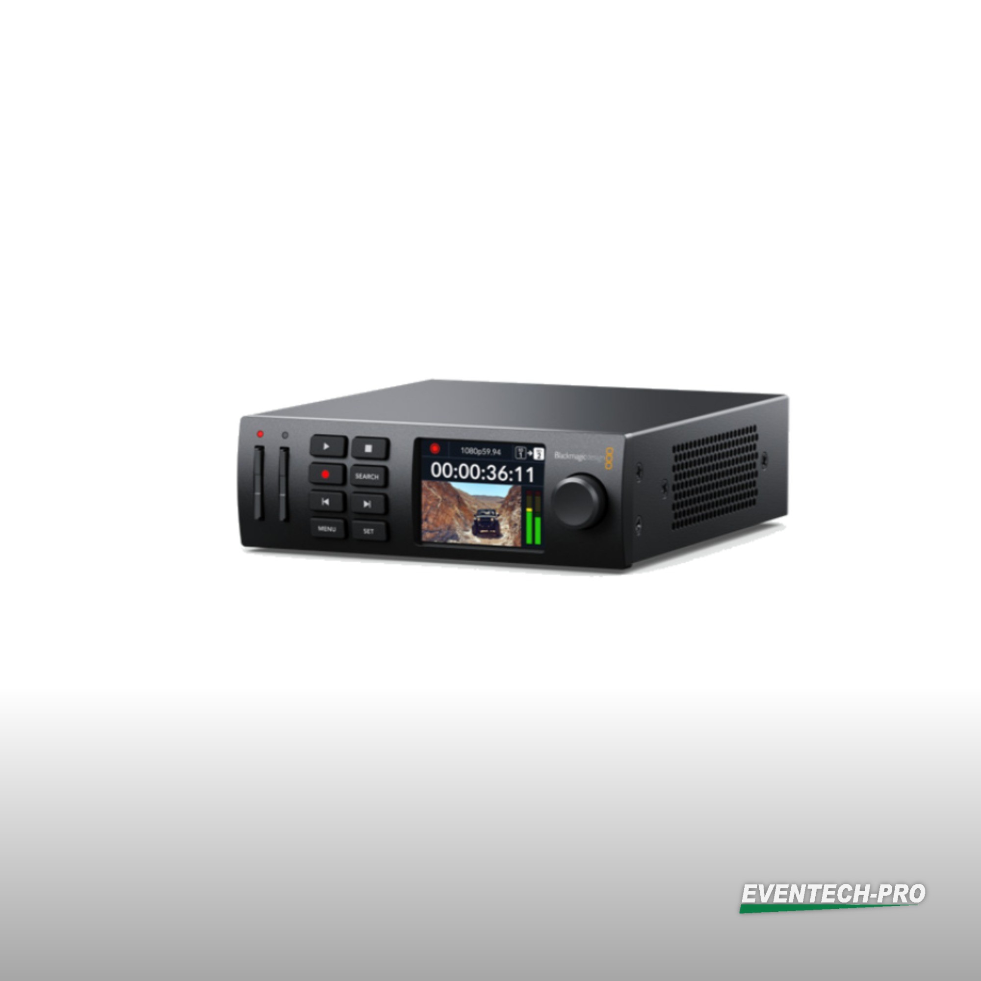 Blackmagic HyperDeck Studio Mini