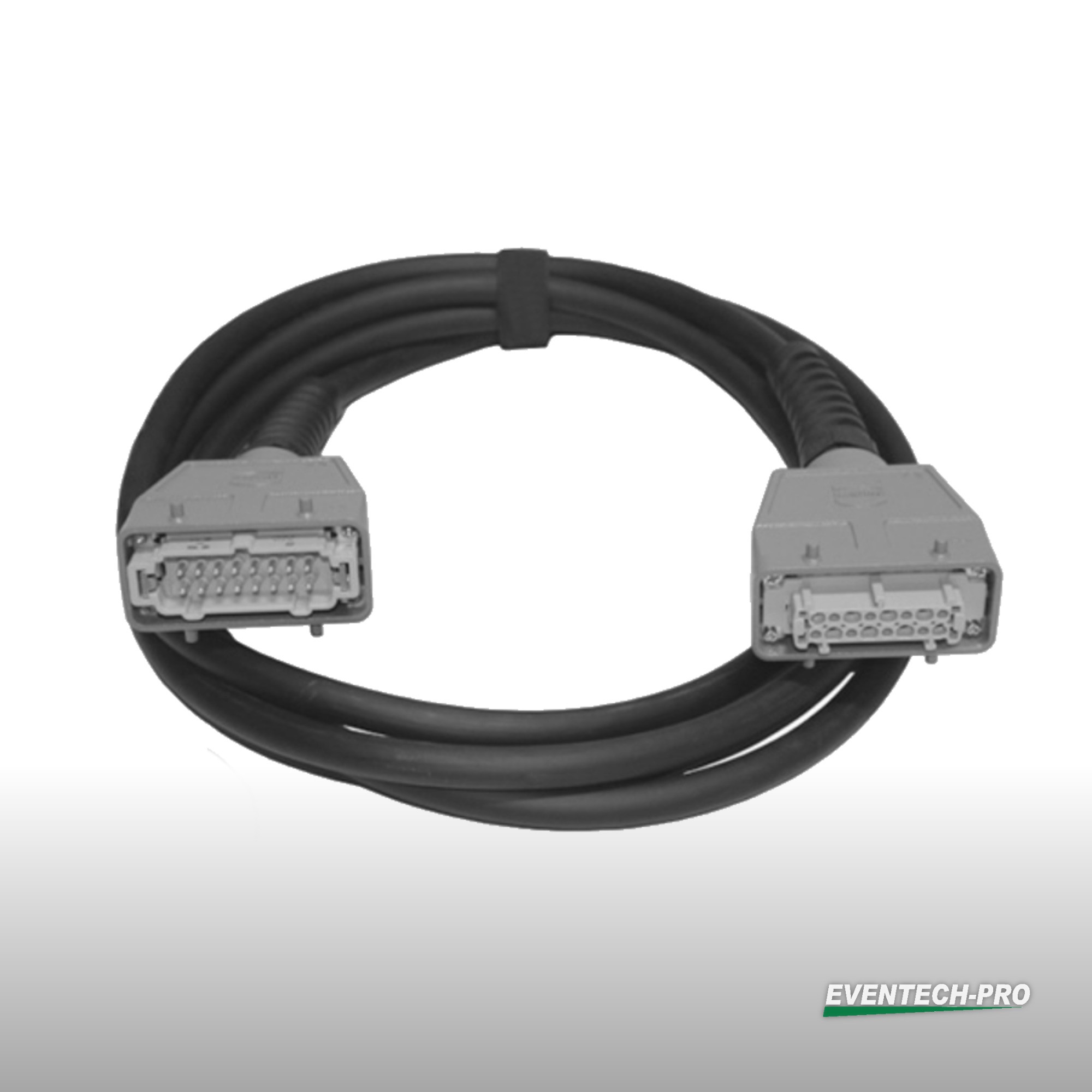 Harting 16pol - 25m