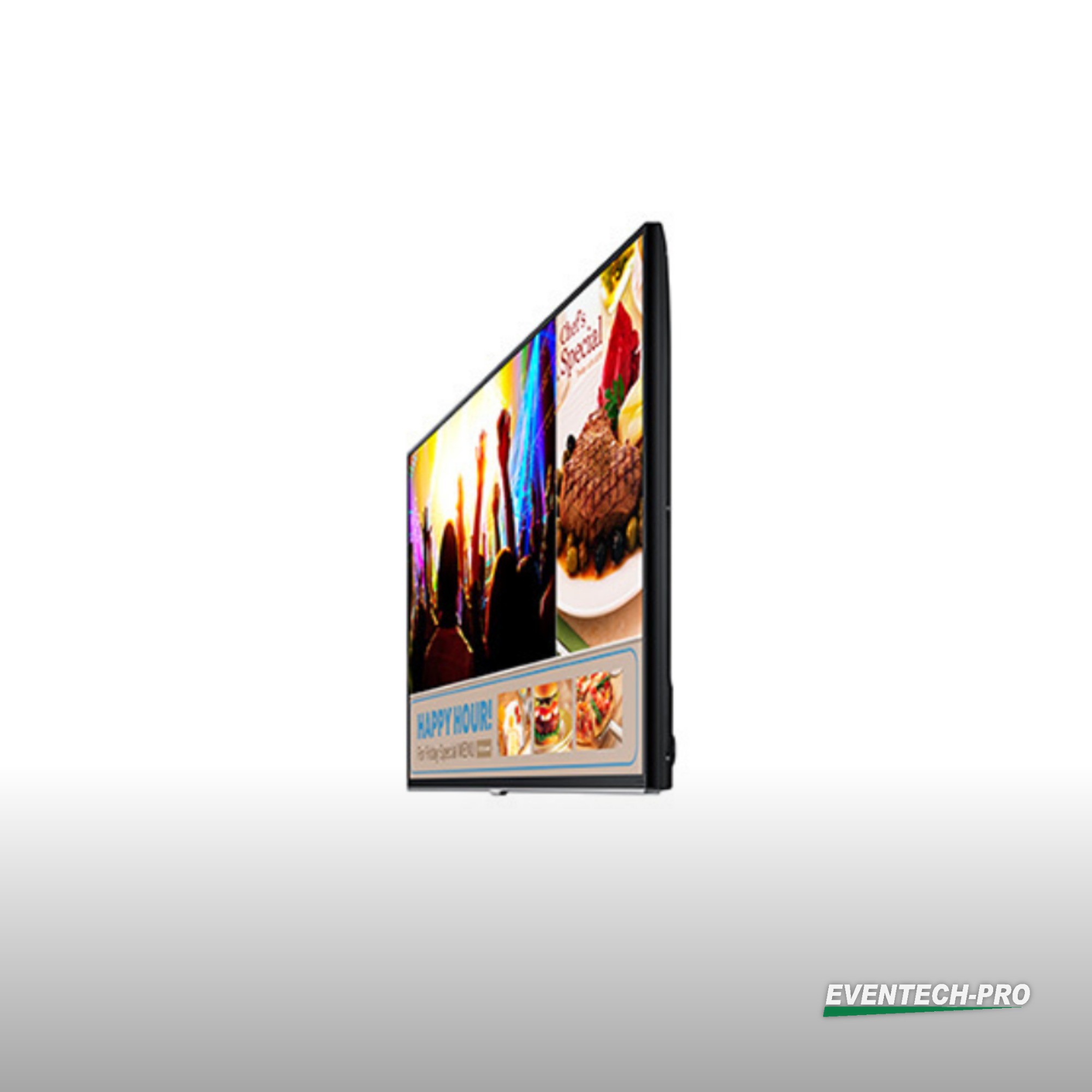 Samsung RM40D Full HD Public Display
