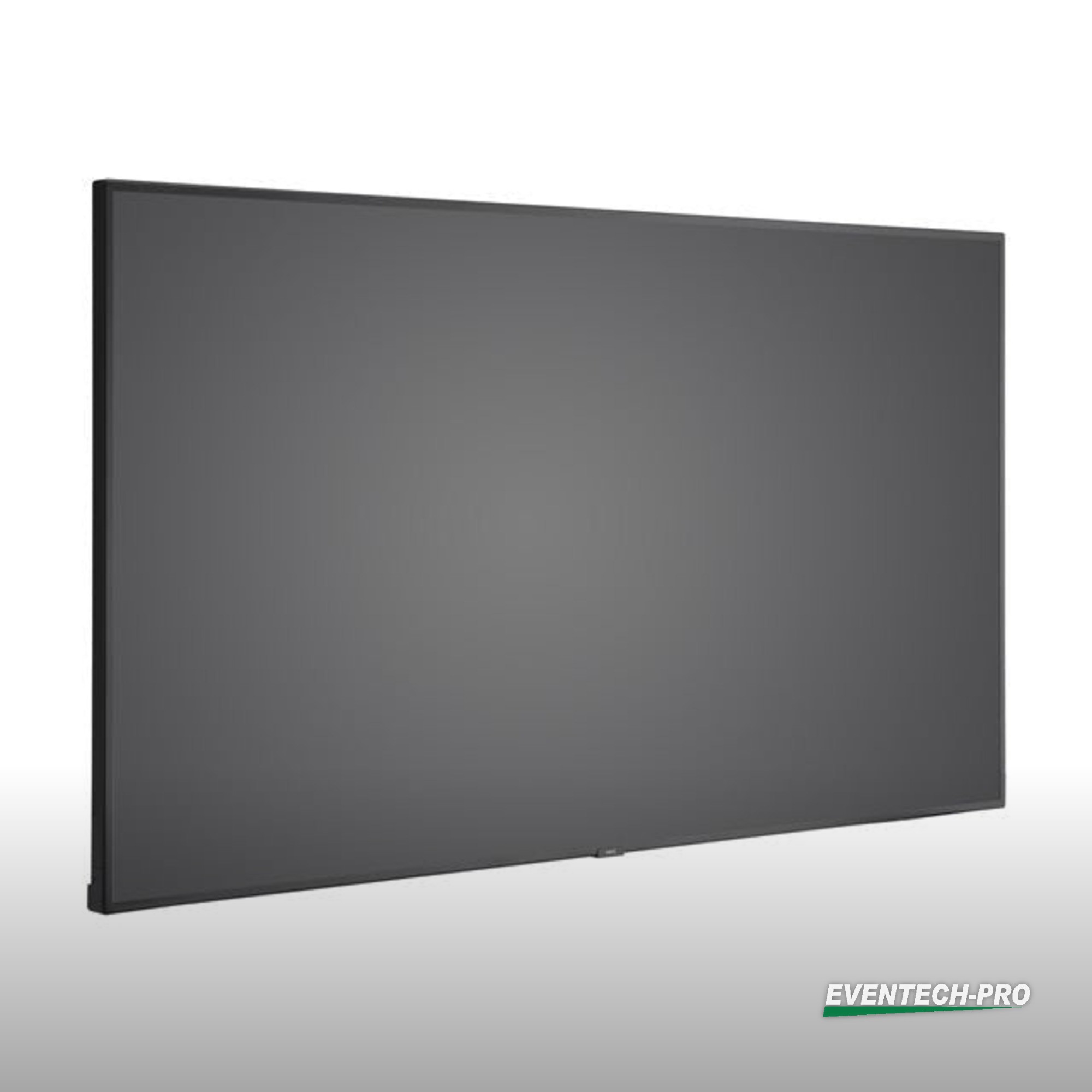 NEC Multisync V864Q, 86" UHD Display