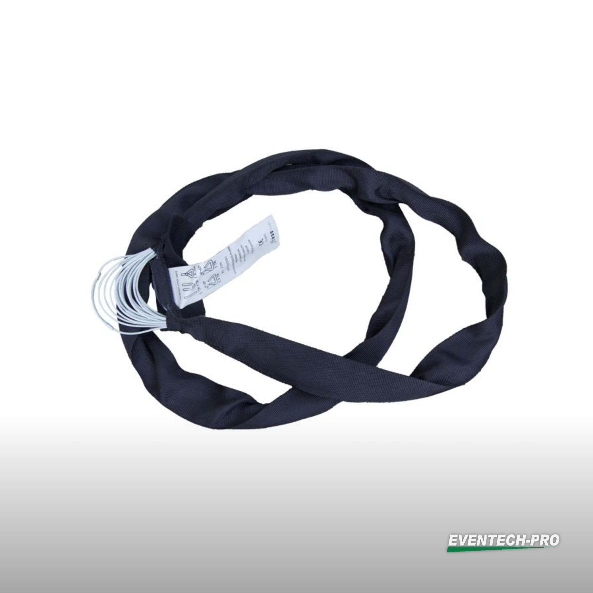 Steelflex 3m (1,5m Nutzlänge)