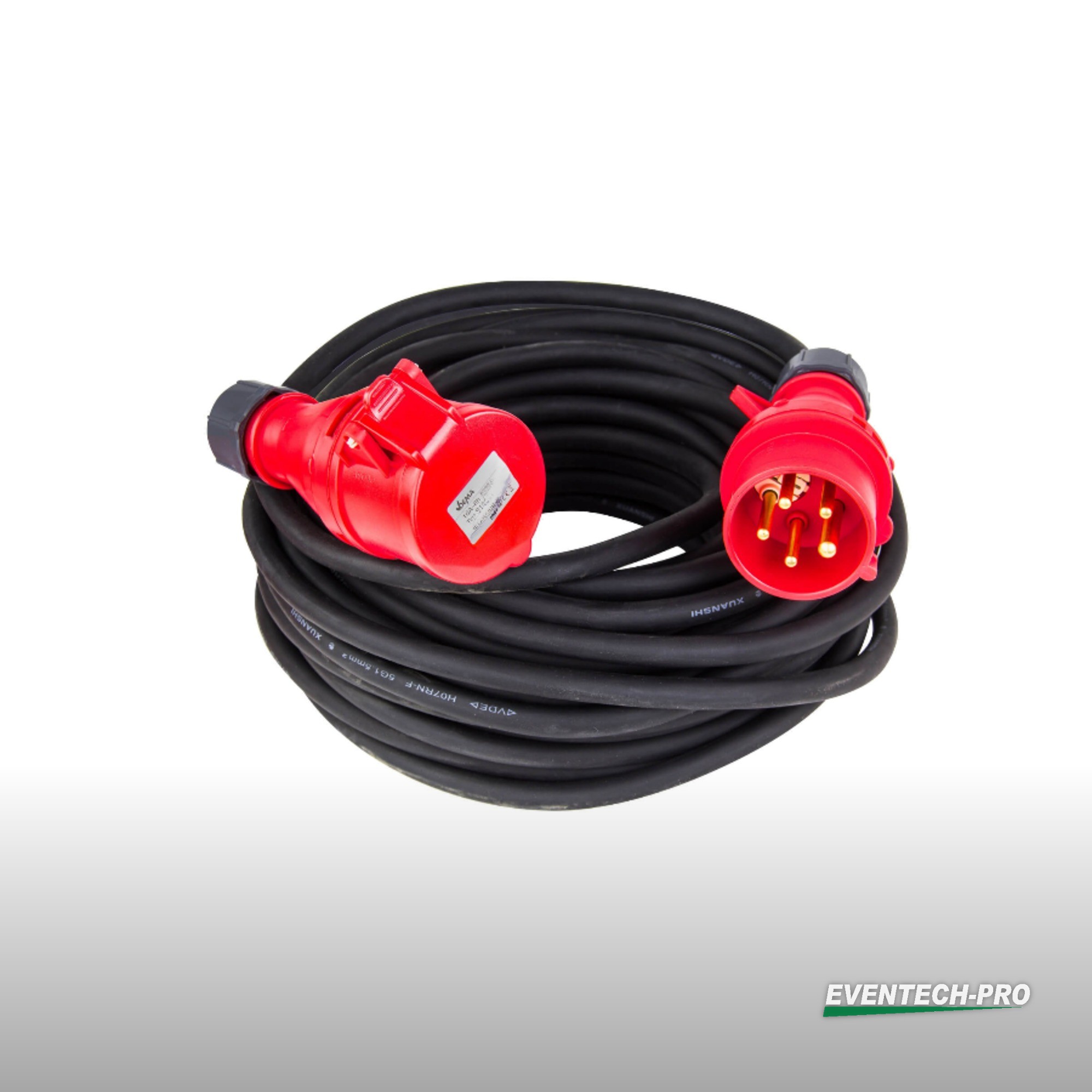 CEE 32A 20m
