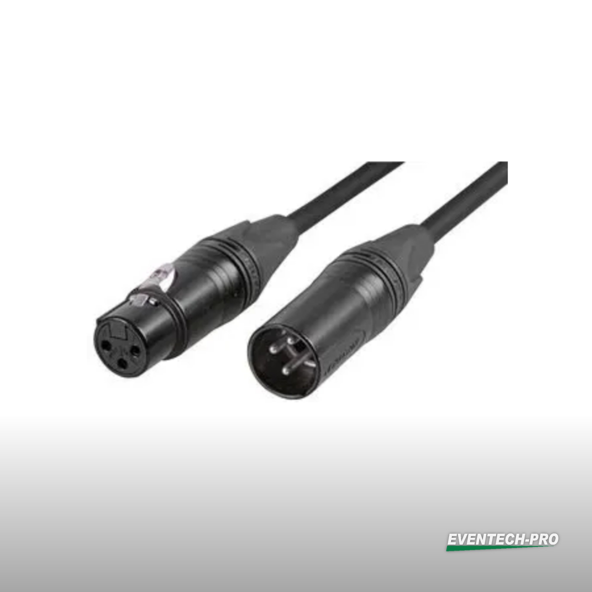 XLR 3m