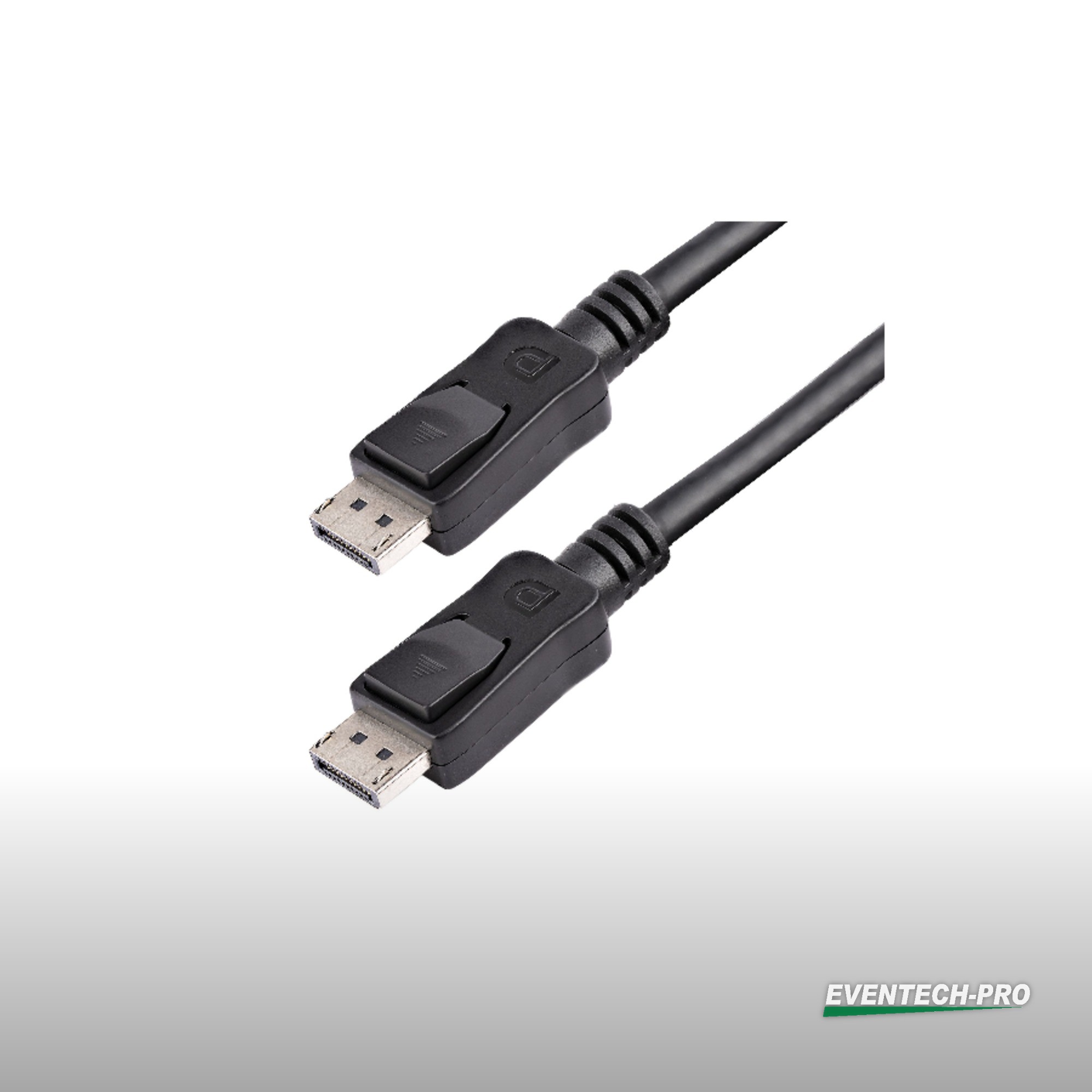 Displayport Kabel, 3m