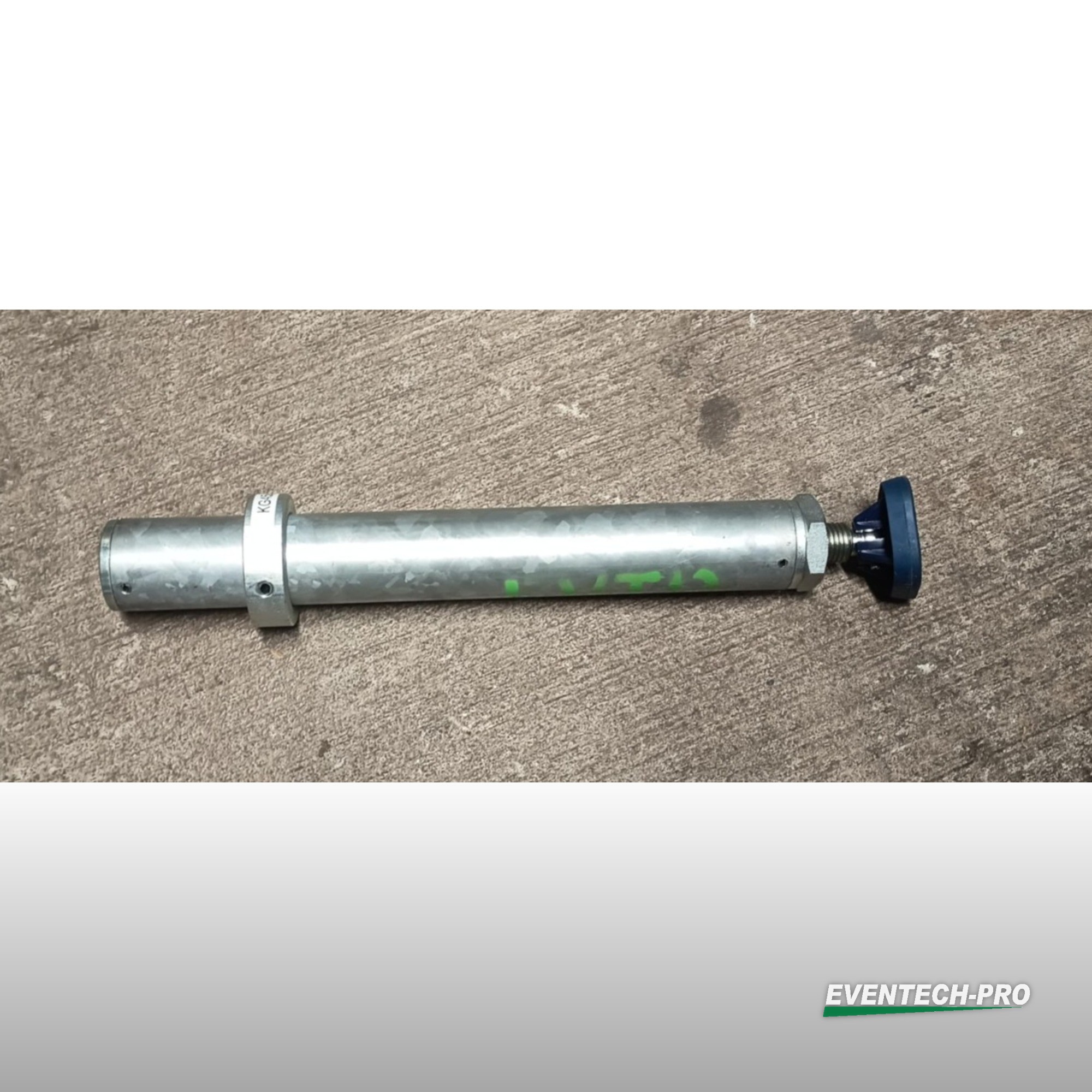 Nivtec Rampenfuß 45cm