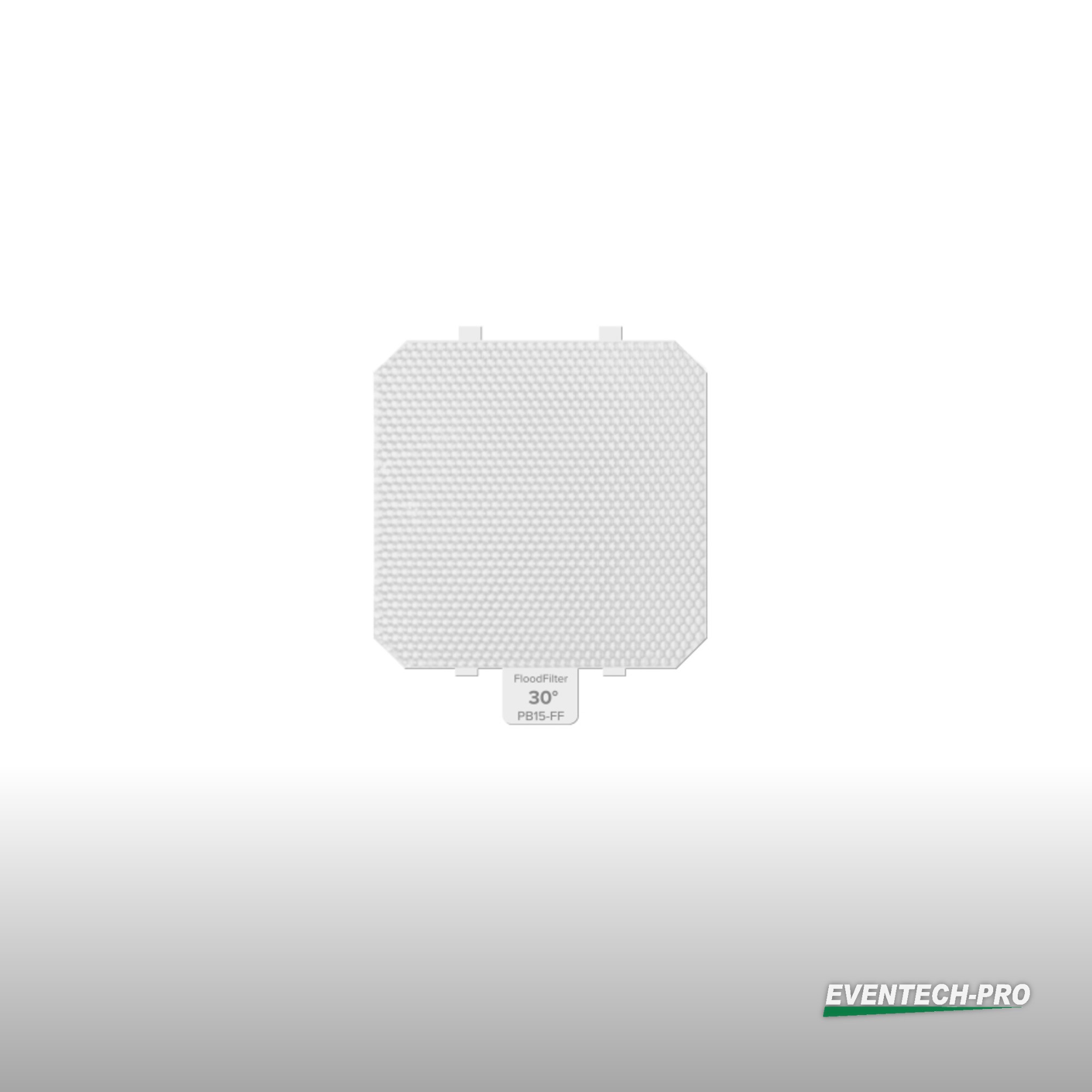 Astera PB15-FF FloodFilter 30°
