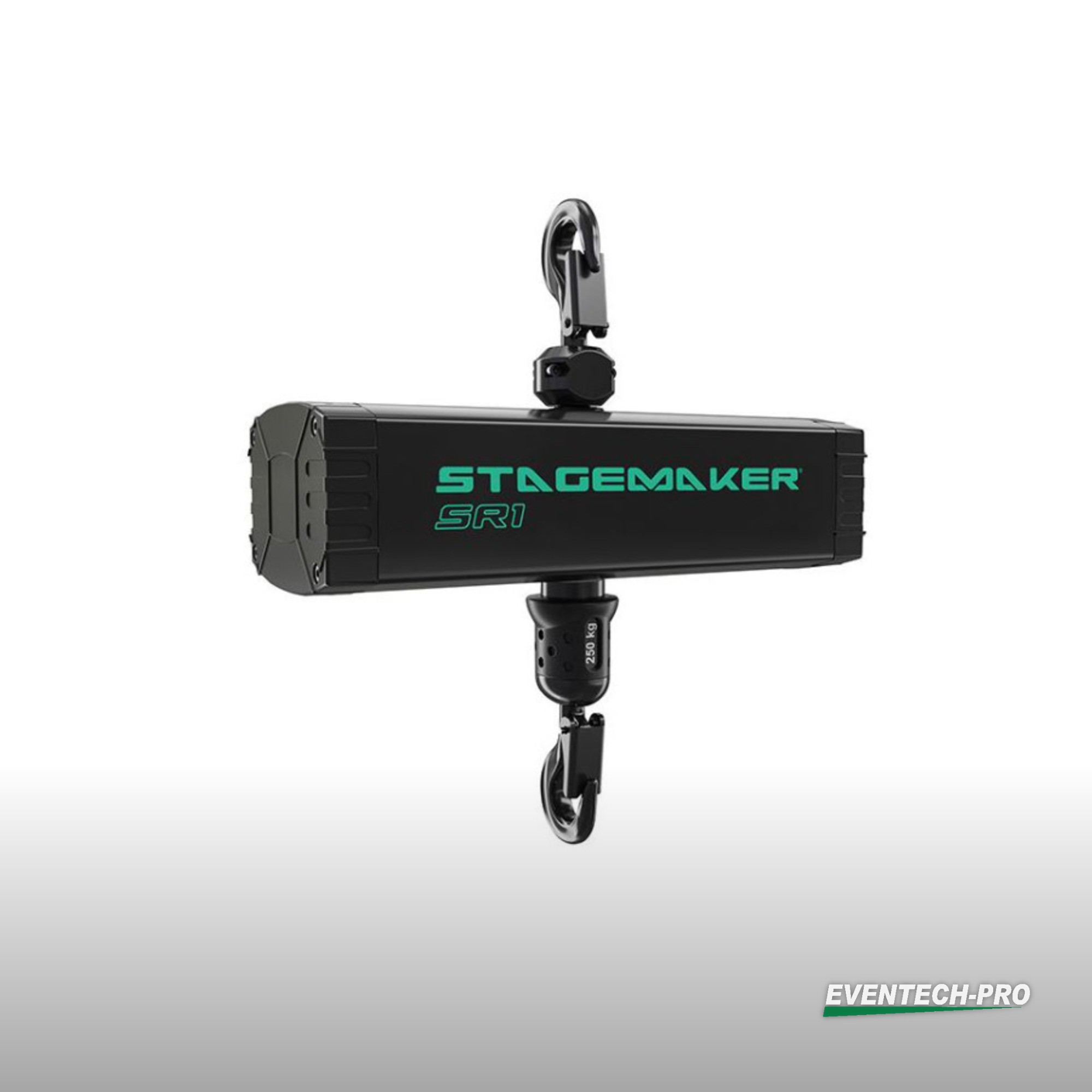 Stagemaker SR1 254 M1 A D8+ 8,5m Kette