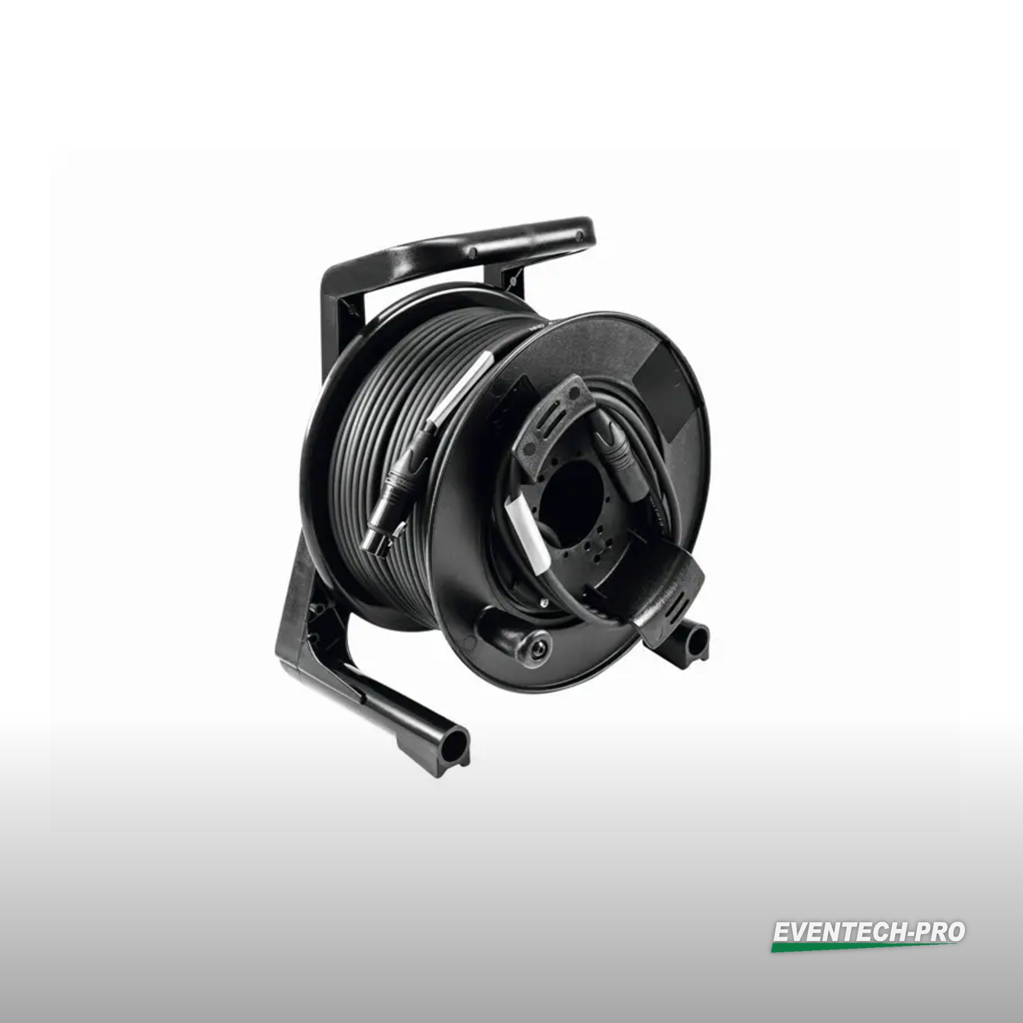 XLR Trommel - 50m