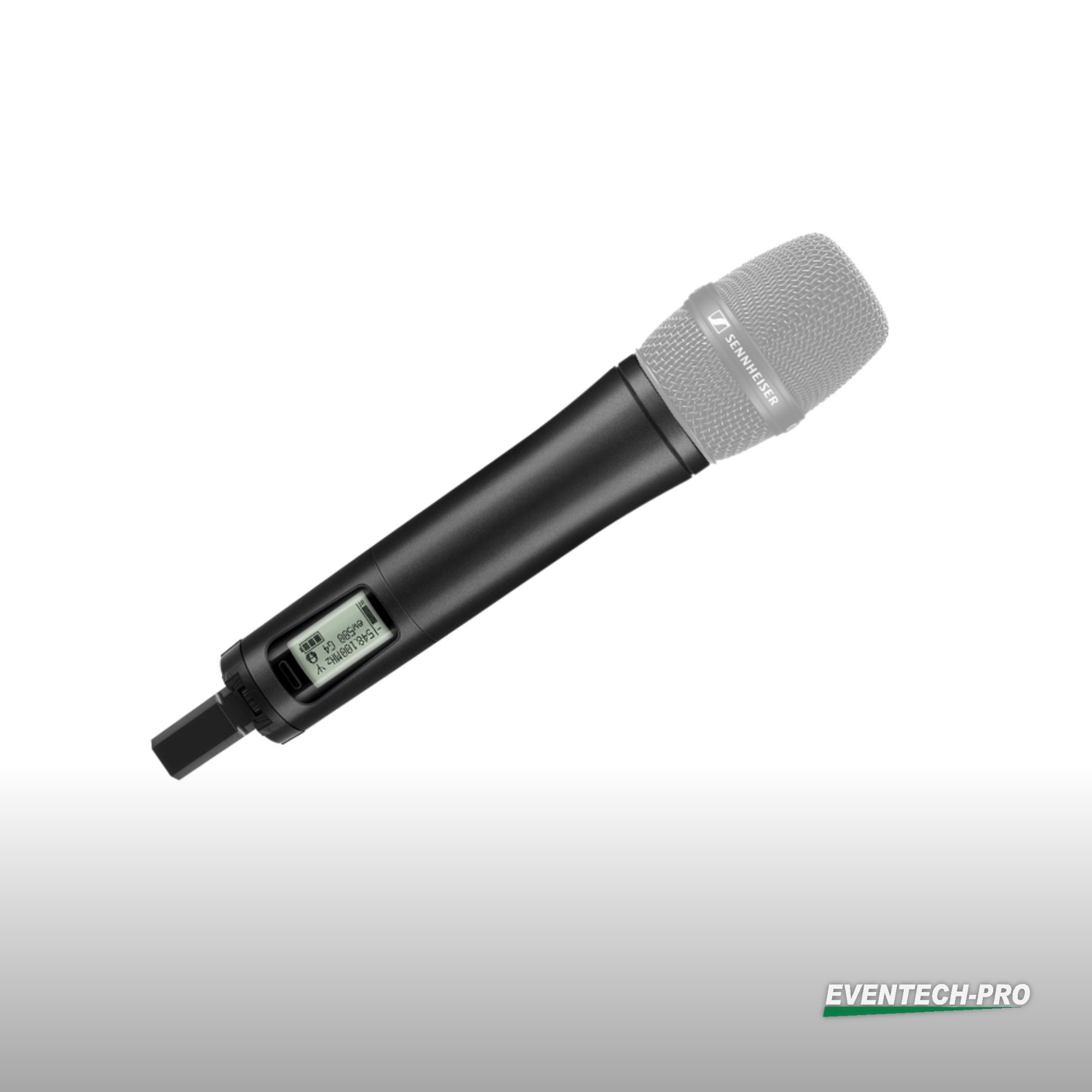 Sennheiser G4 SKM500 Handsender Aw+ 470-558Mhz