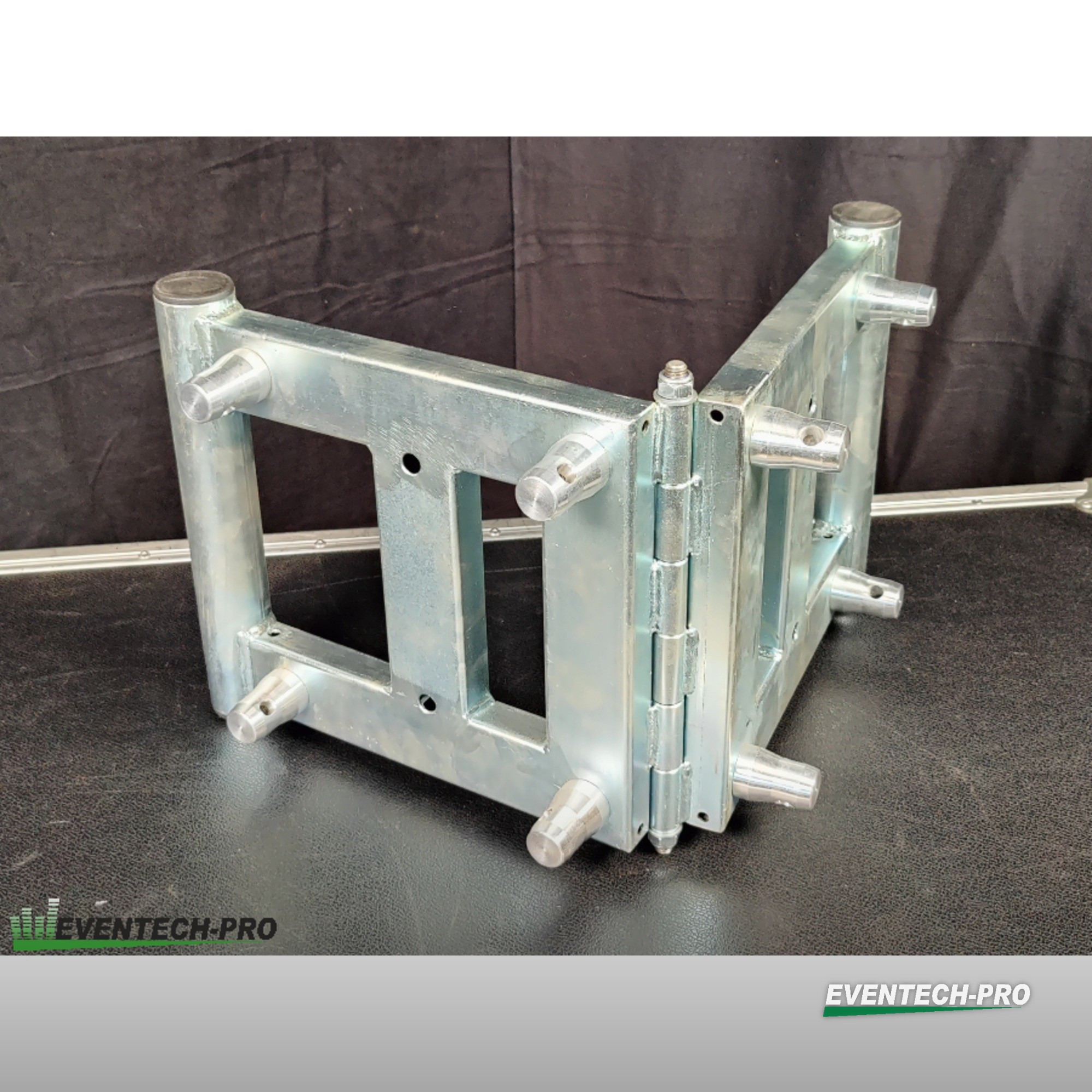 Expotruss X4K-30 Bookcorner Scharnierelement 3°-180°