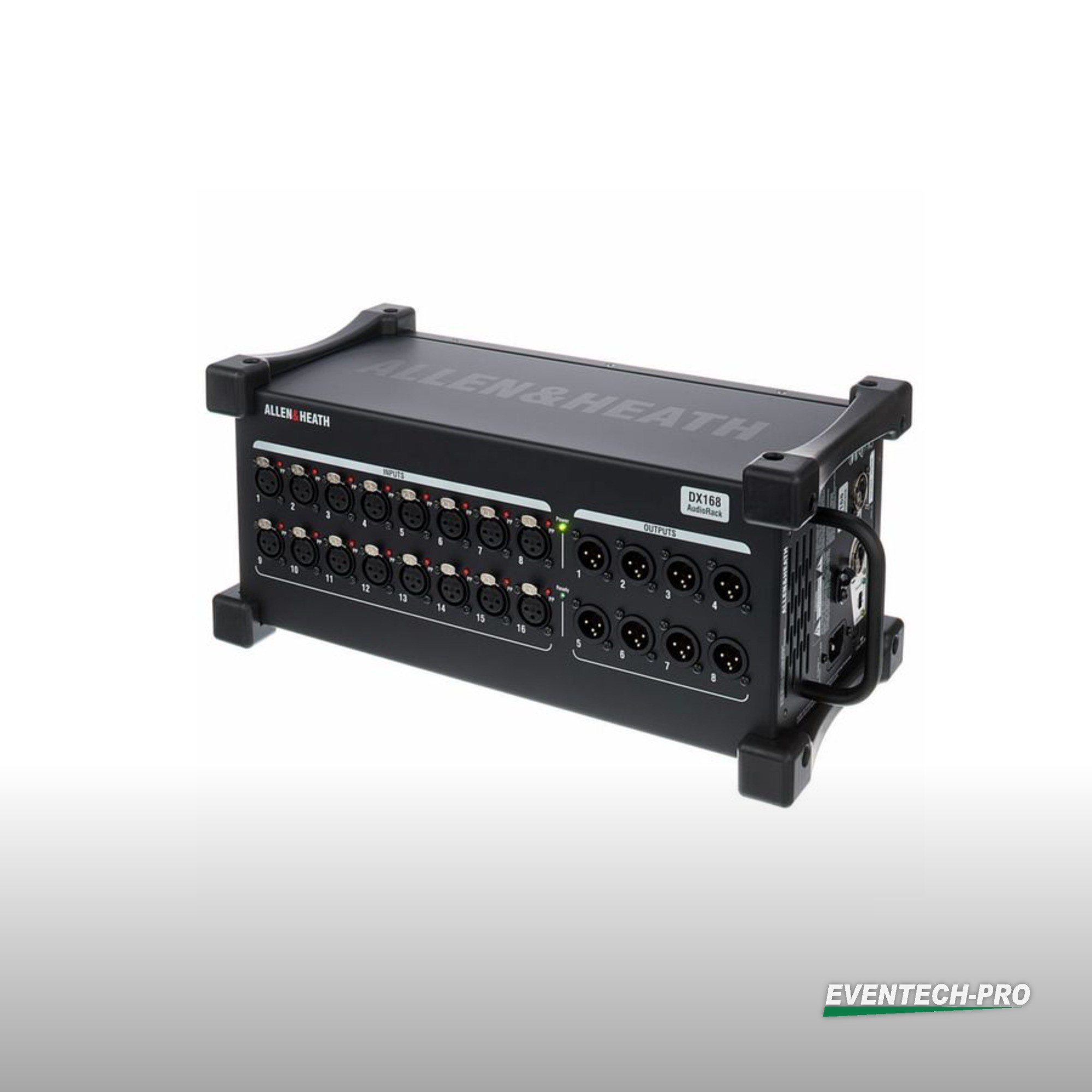 Allen & Heath DX168 Expander