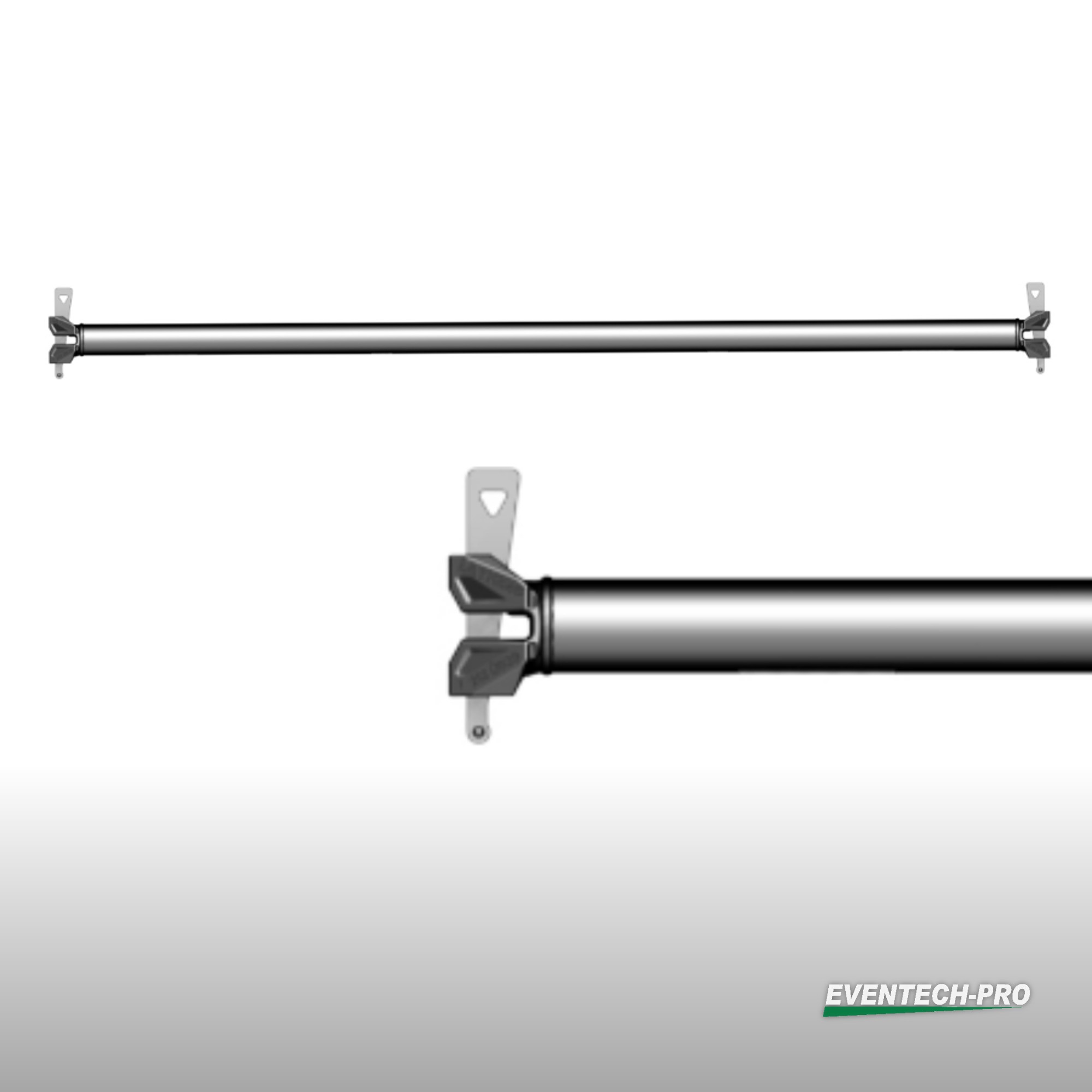 Layher O-Riegel 3m