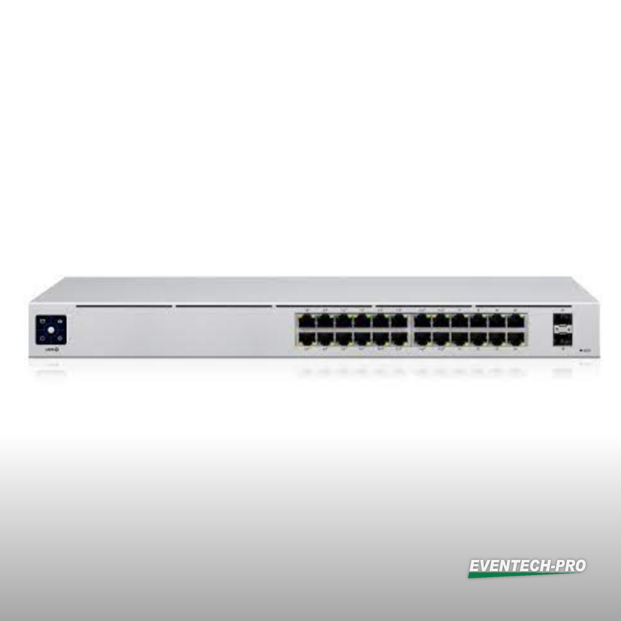 Ubiquiti Unifi Switch/24 Port/120W/POE+
