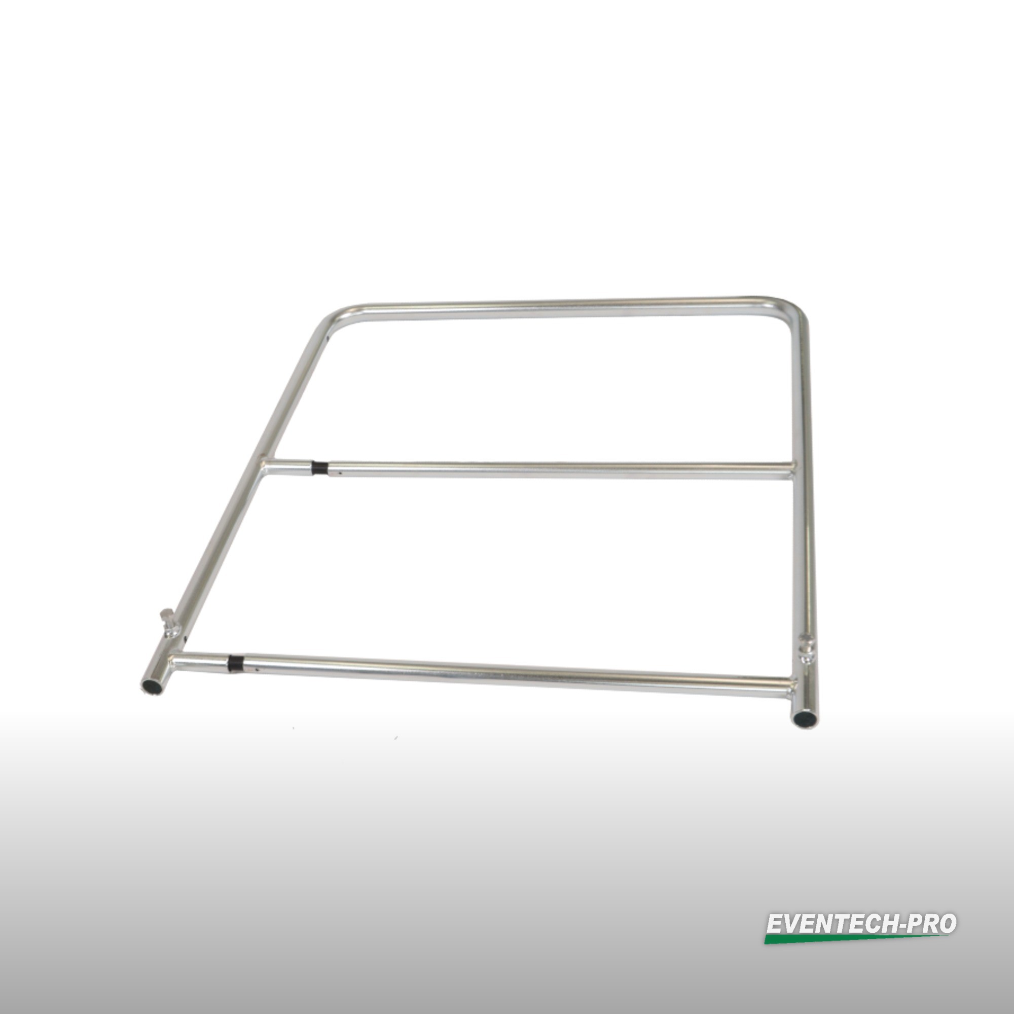 Nivtec Sicherheitsgeländer 1m