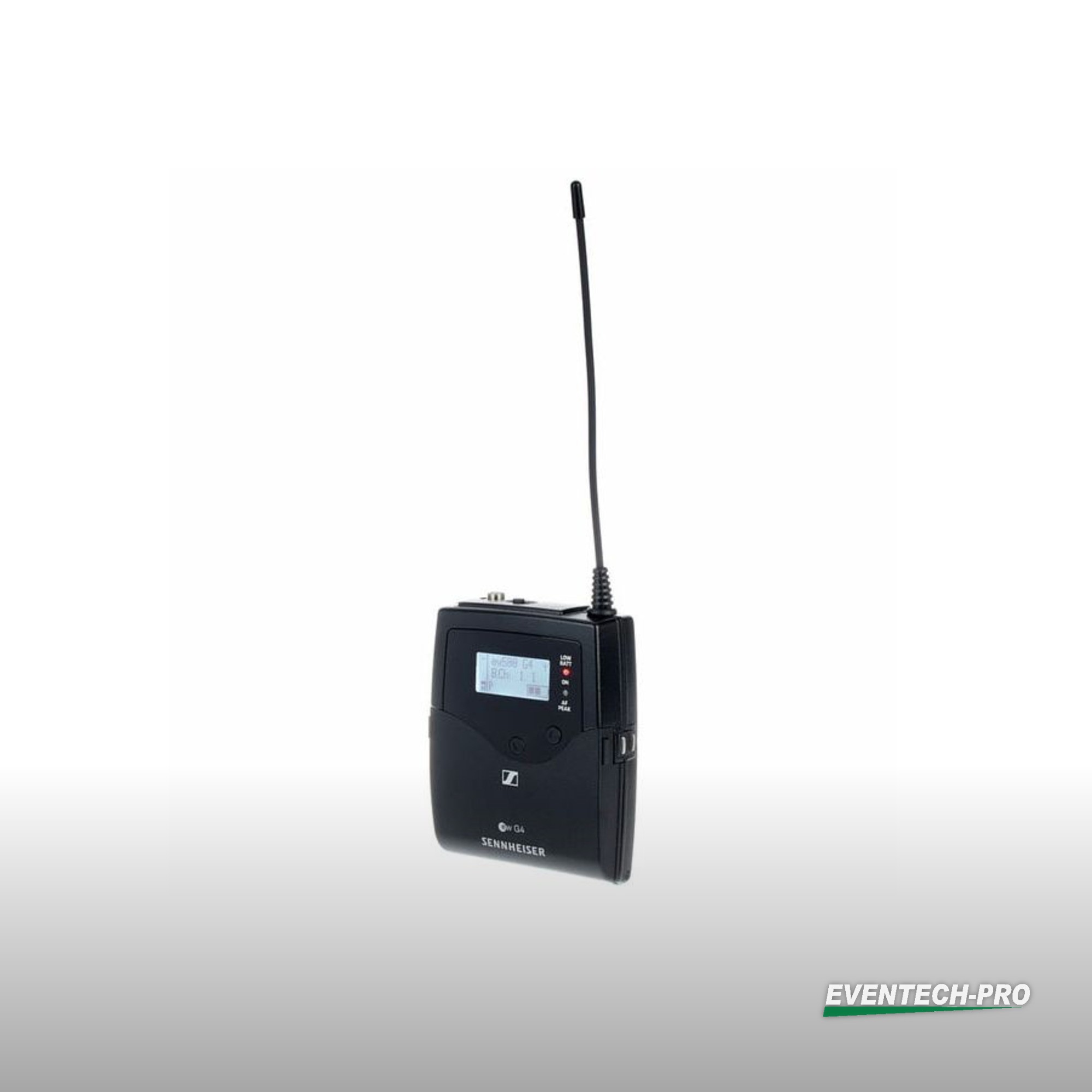 Sennheiser G4 SK500 G4 Bodypack Aw+ 470-558Mhz