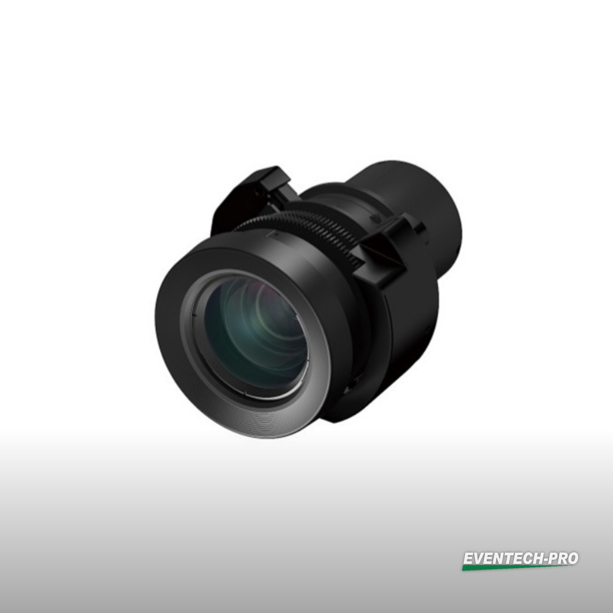 Epson ELPLM15 Objektiv "Middle-Throw Zoom Lens"