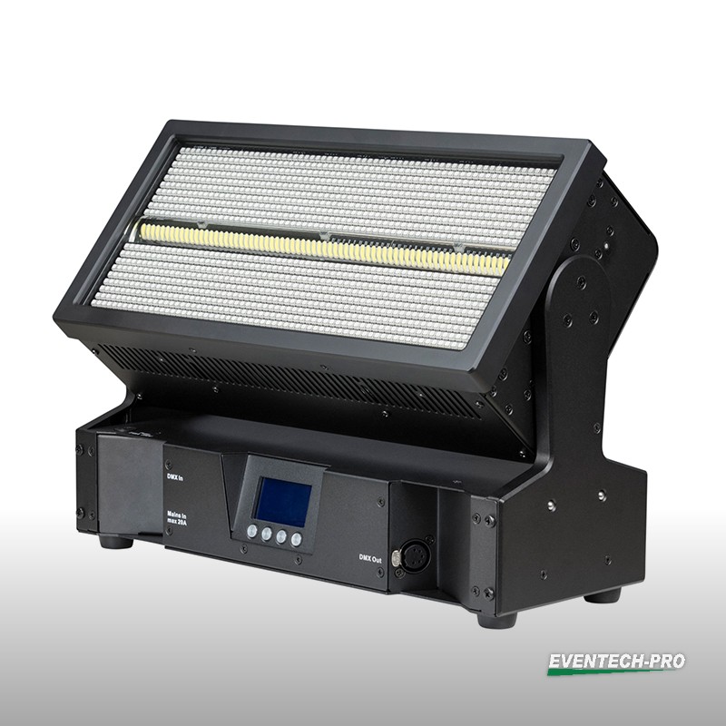 GLP JDC1 hybrides Tilt-Stroboskop