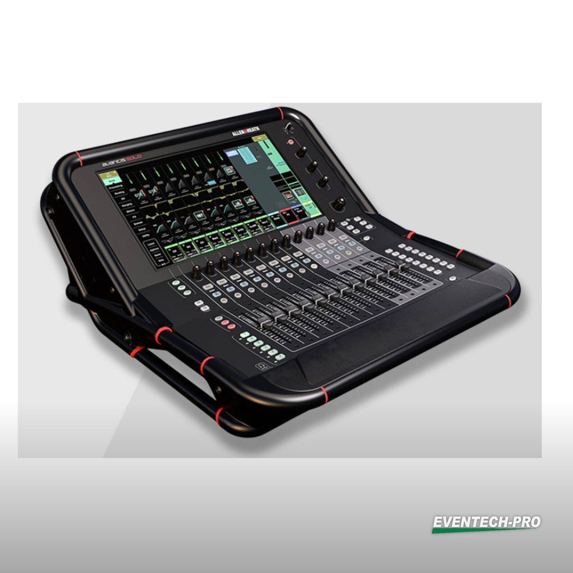 Allen & Heath Avantis Solo Digitalmischpult