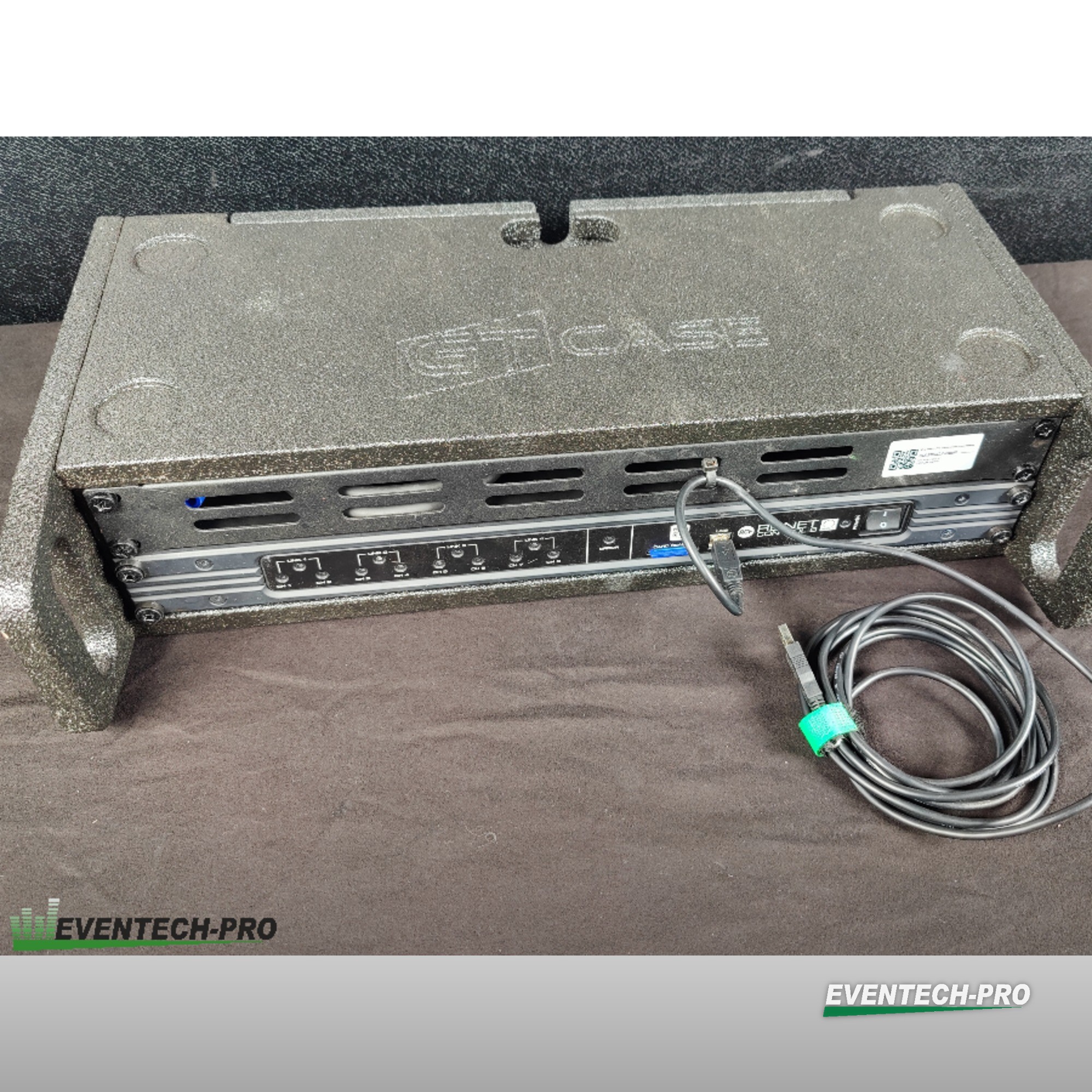 RCF RDNET Control8