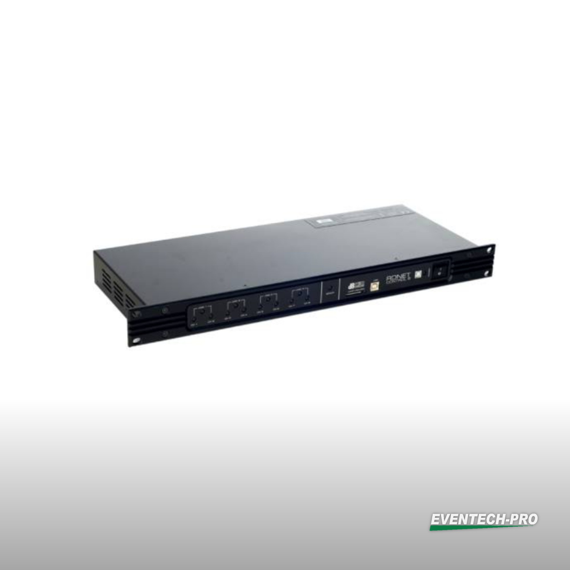 RCF RDNET Control8
