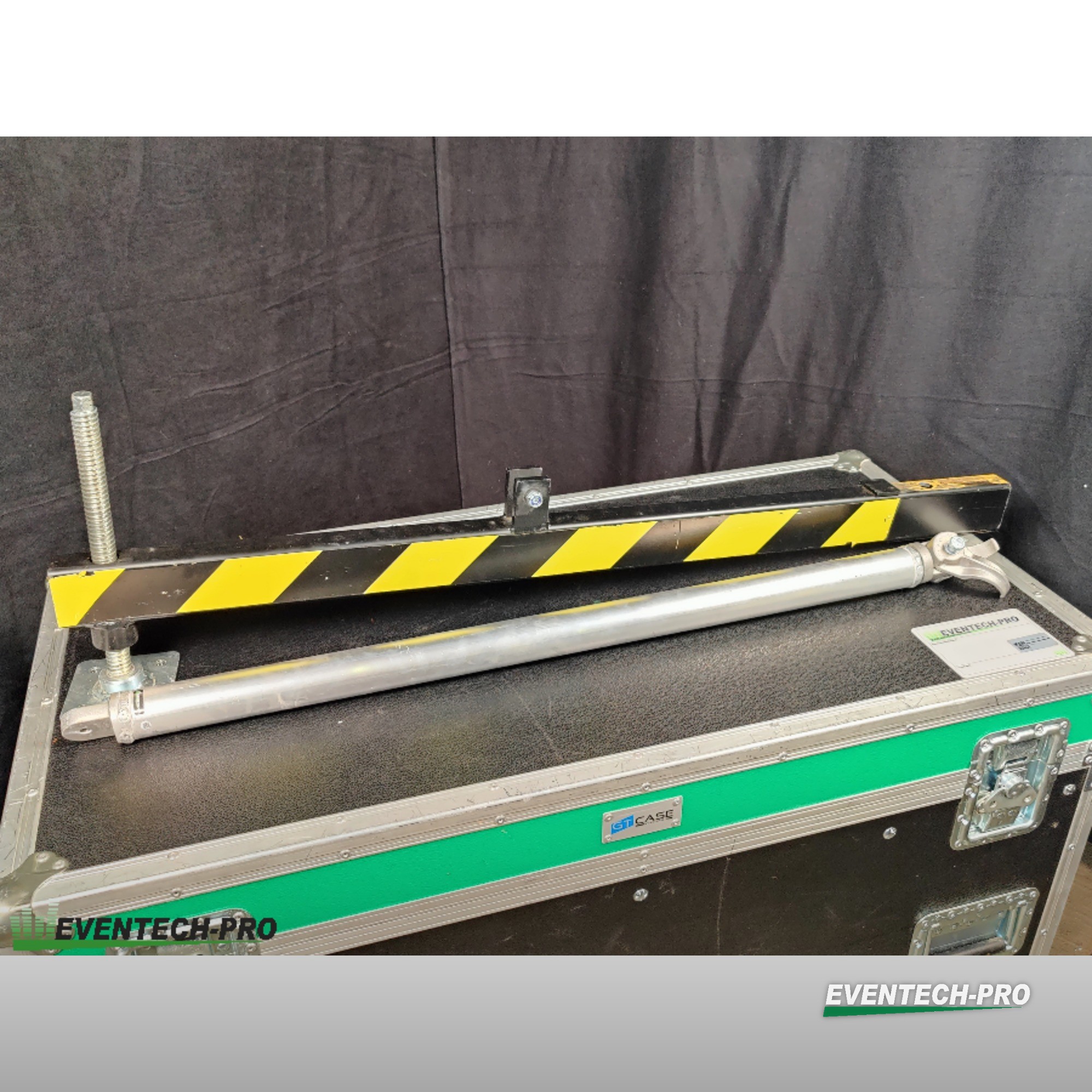 Expotruss X4K-30 Tower Outrigger lang