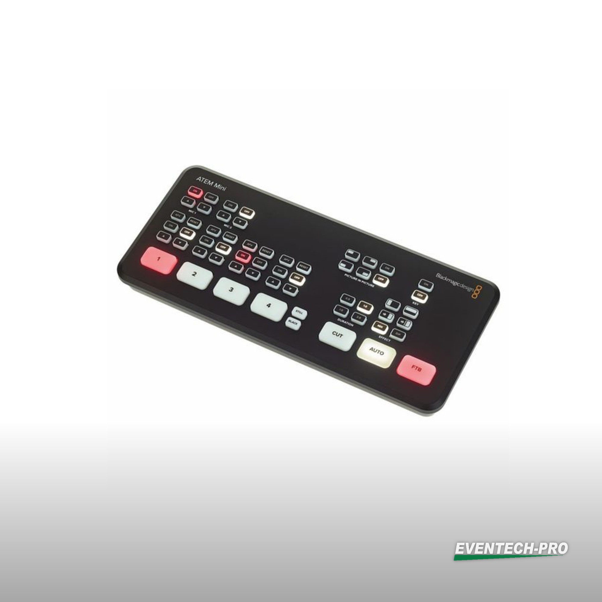 Blackmagic ATEM Mini