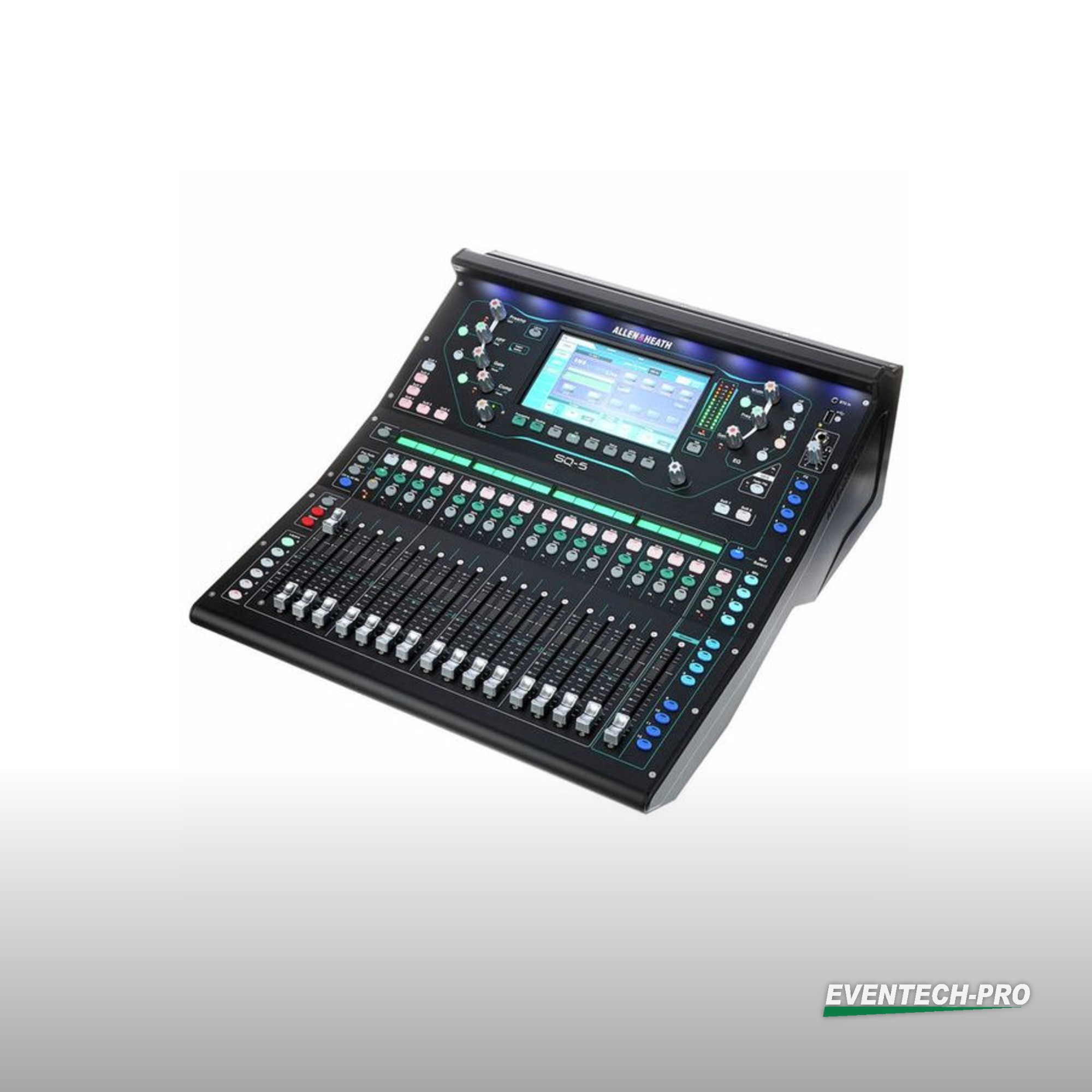 Allen & Heath SQ-5