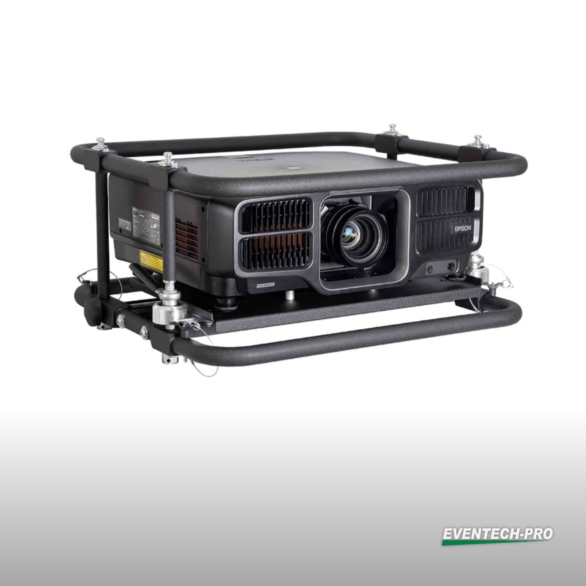 Epson EB-L1755U Laser-Projektor inkl. Frame & Hook / No Lens