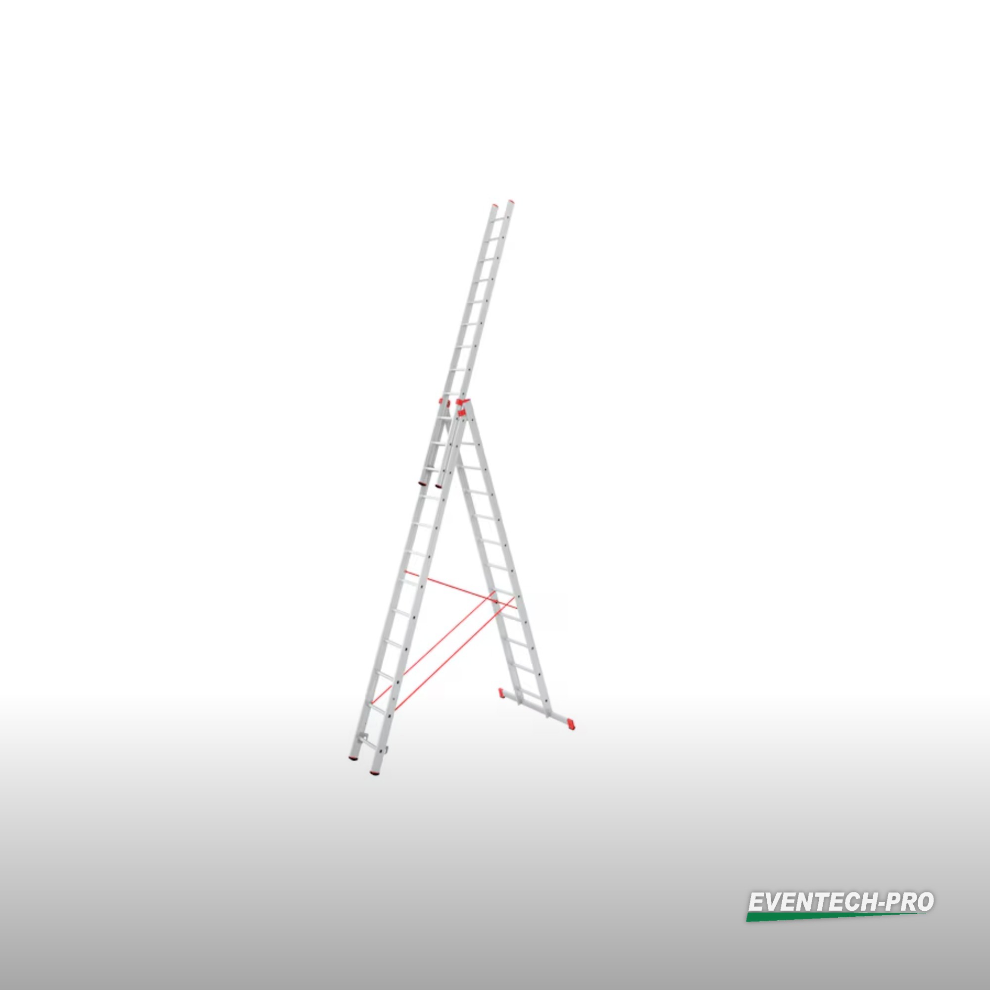Sprossenleiter 12x3 (Würth)