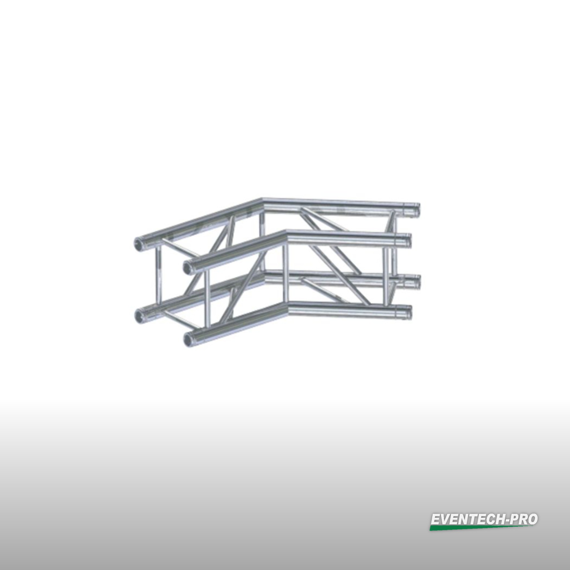 Expotruss X4K-30 135° Winkel/Ecke horizontal