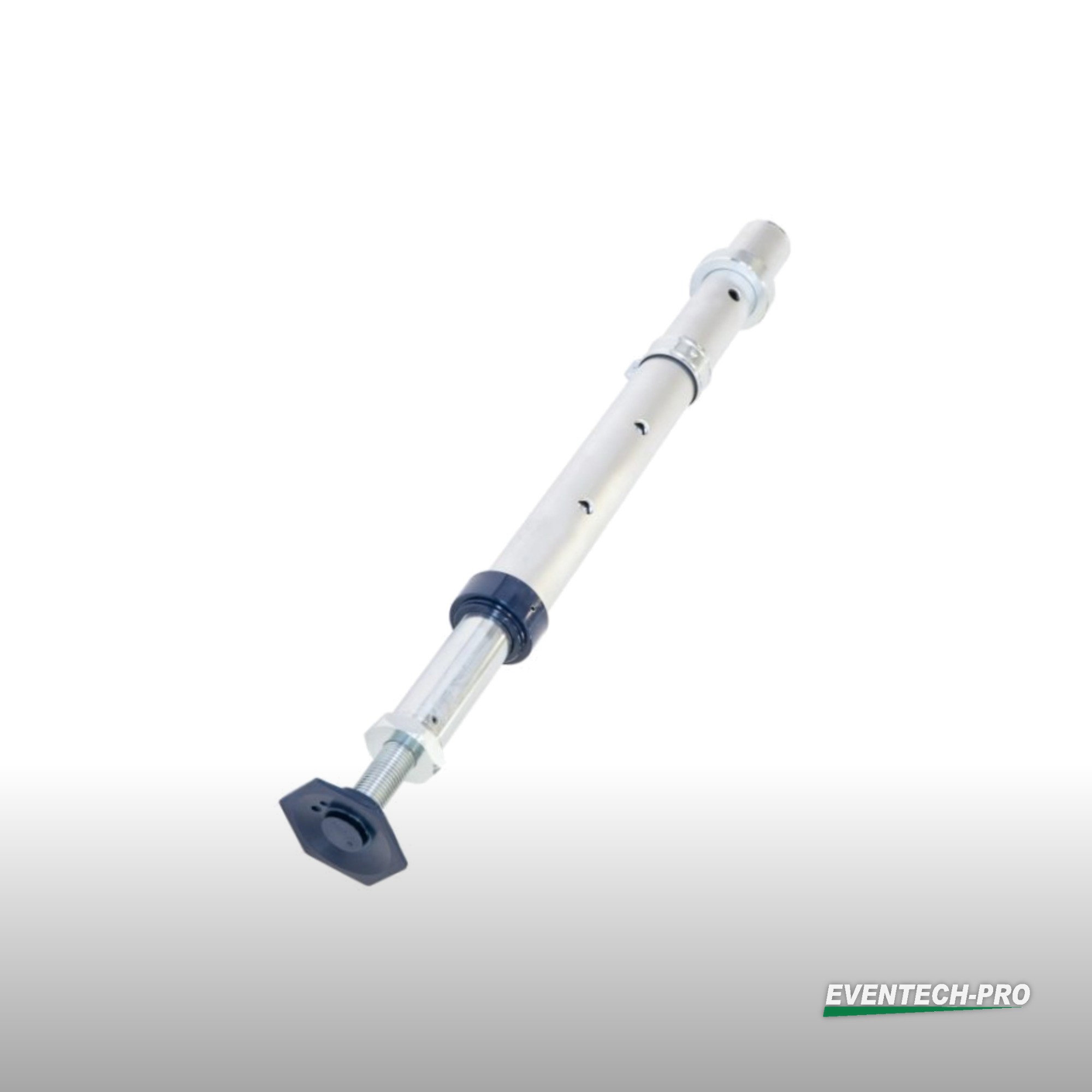 Nivtec Steckfuß variabel 60cm-100cm