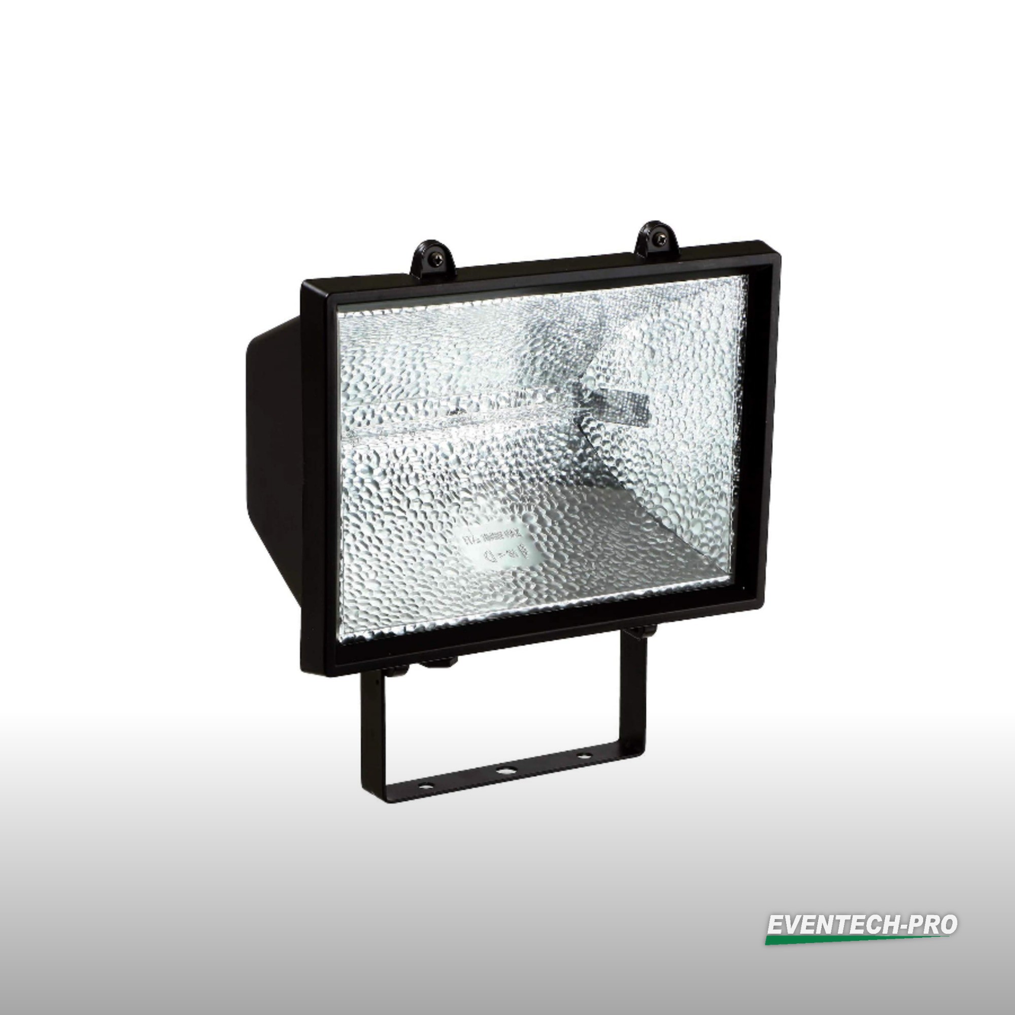 Fluter 400 Watt, warmweiß