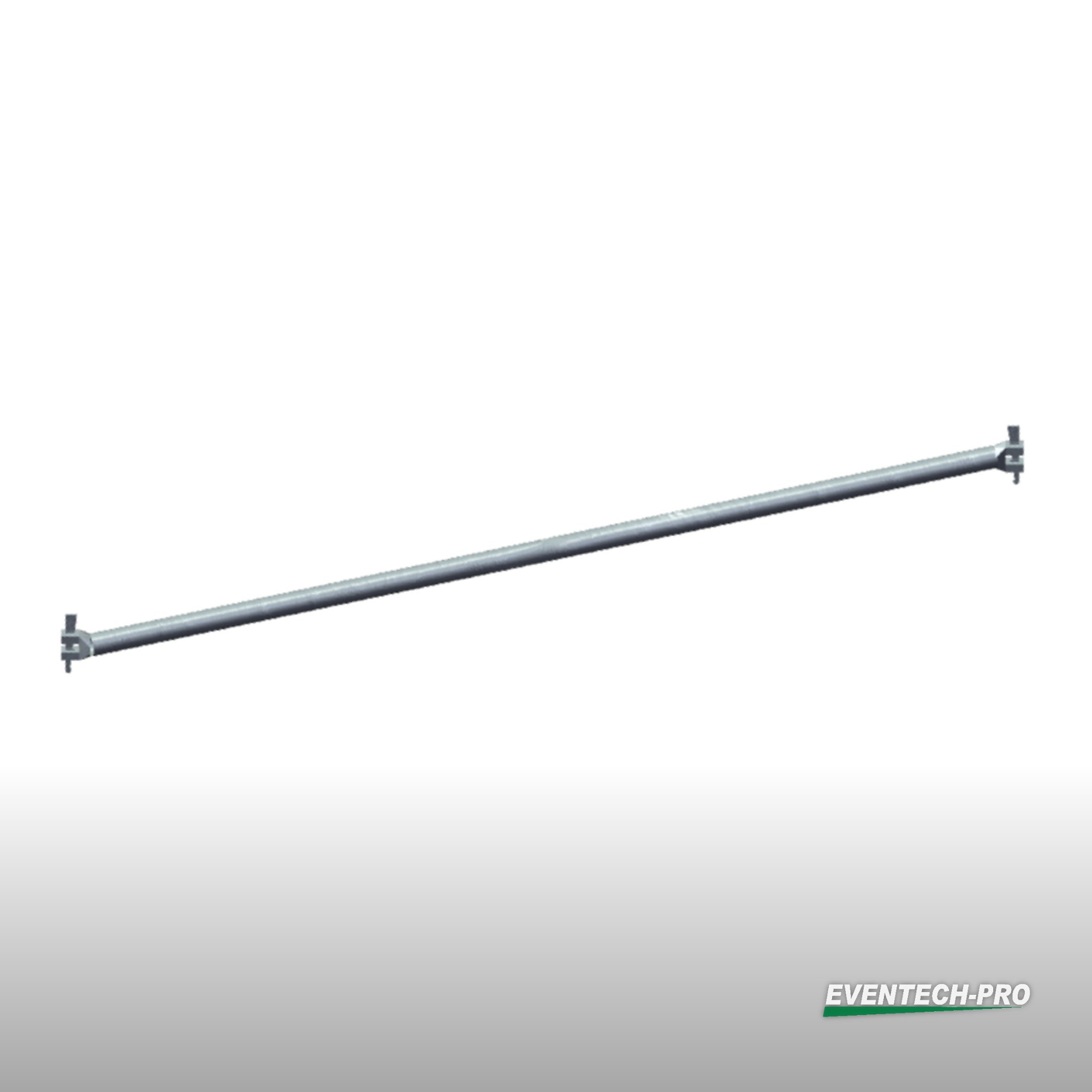 Layher Horizontaldiagonale 2m/1m