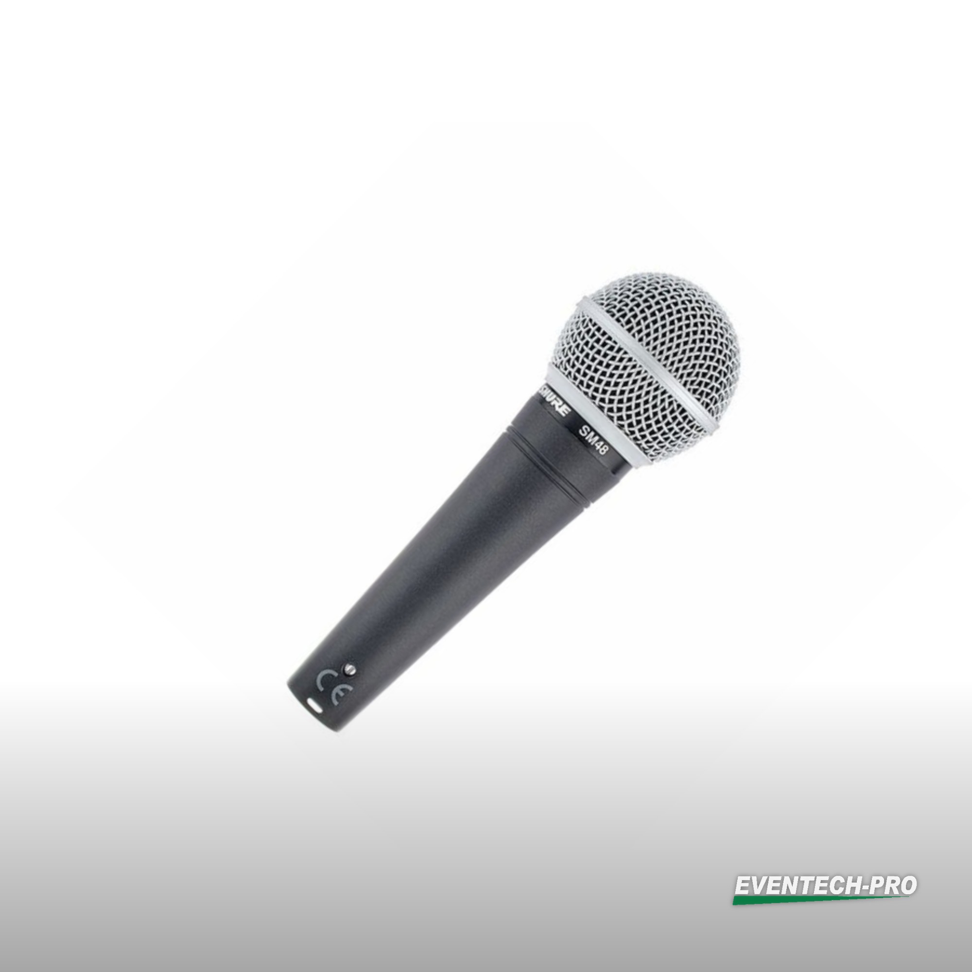 Shure SM48