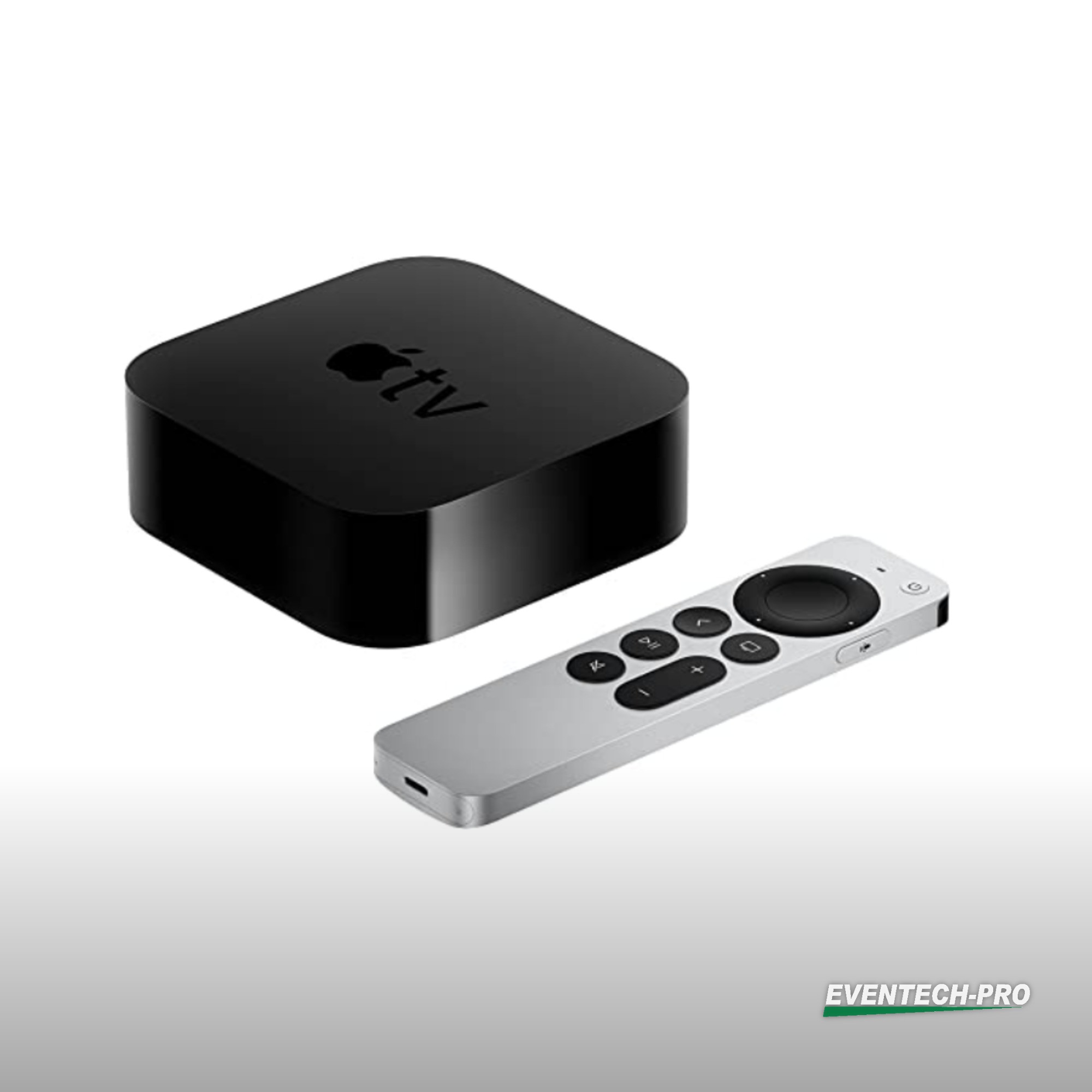 Apple TV 4k