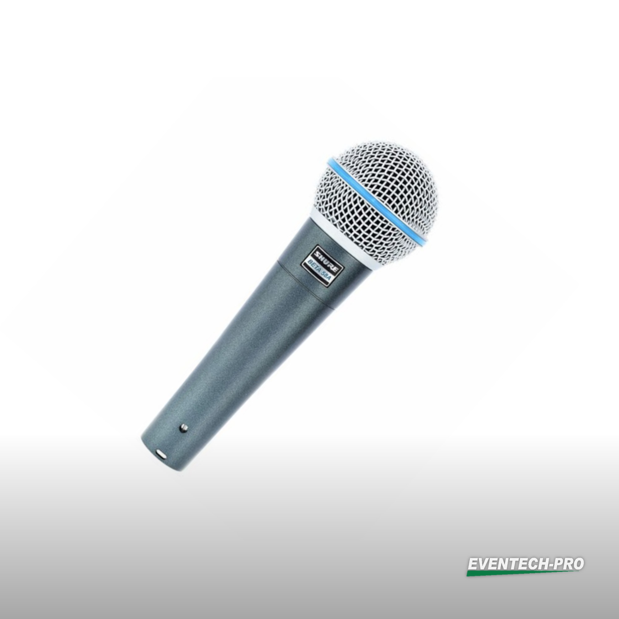 Shure Beta 58A