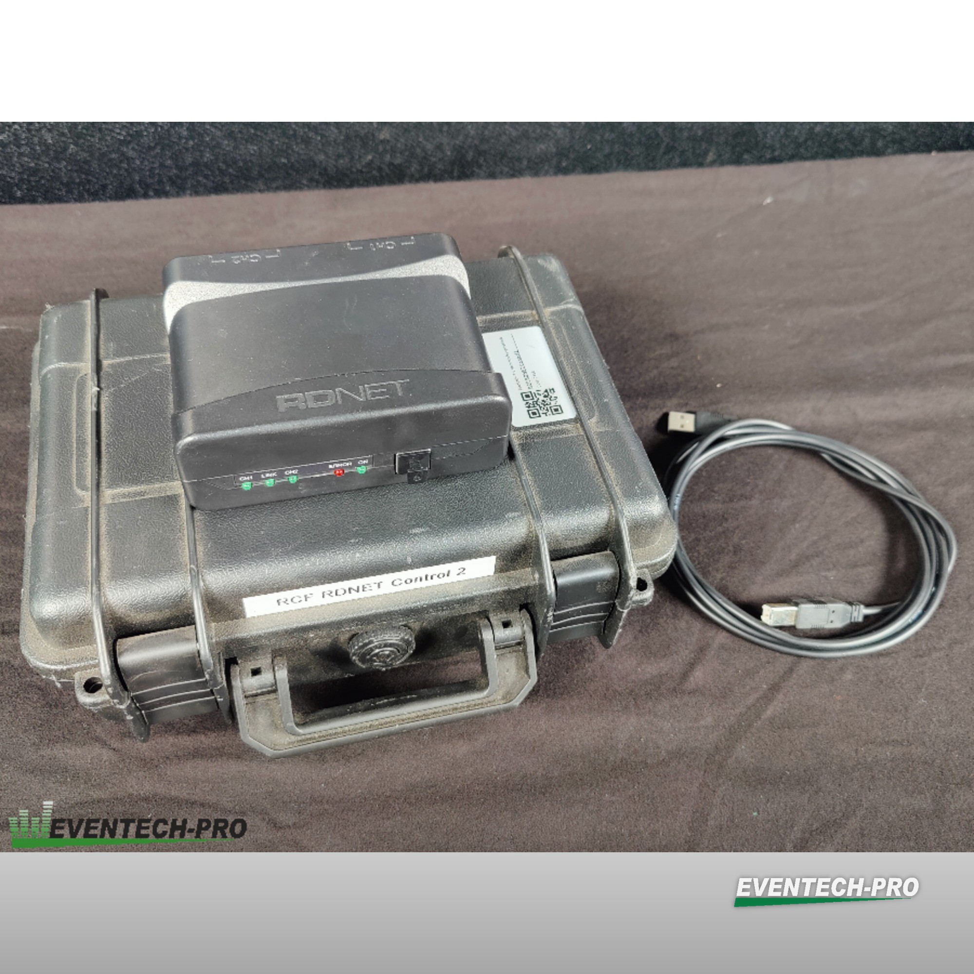 RCF RDNET Control2