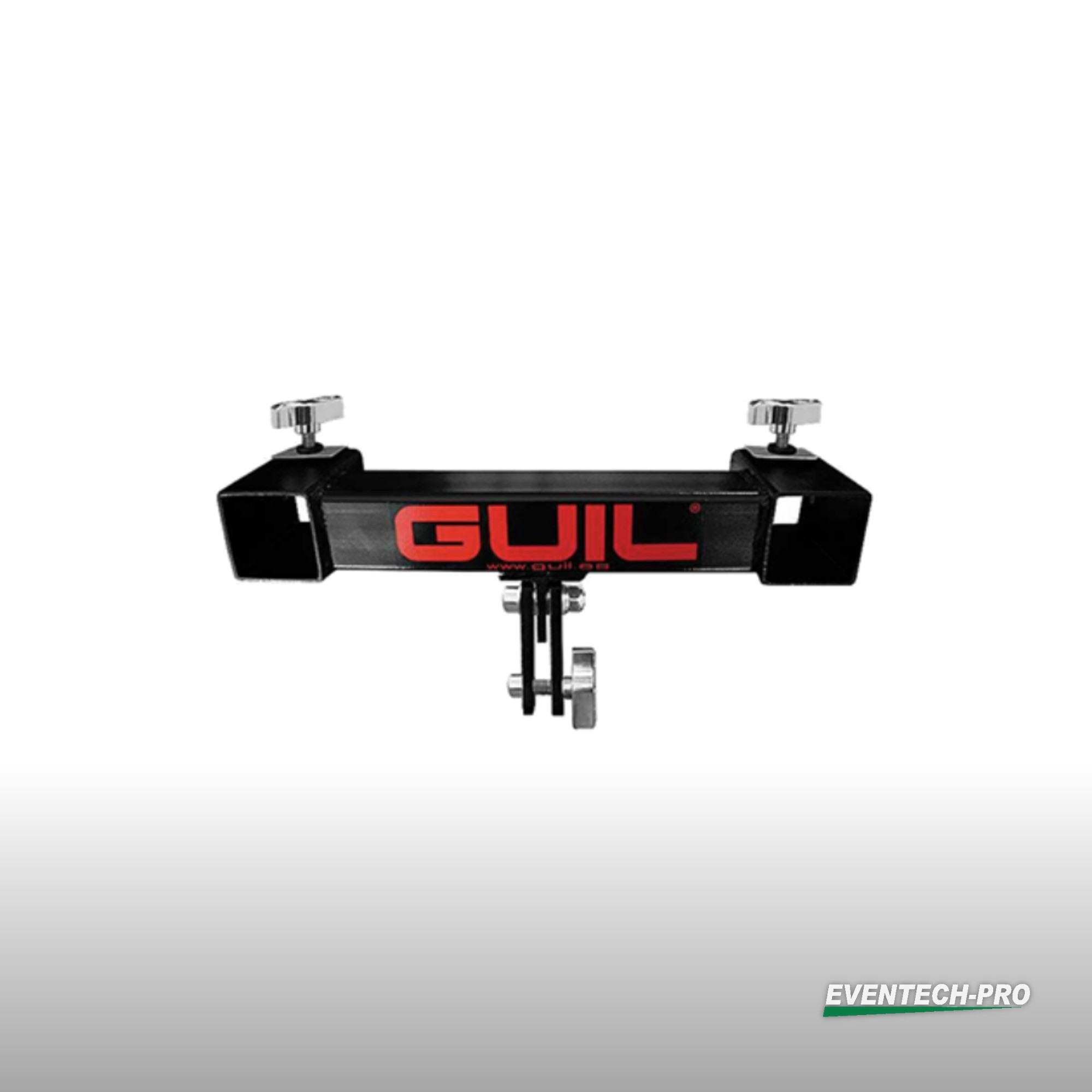 Line Array Aufnahme für Guil Gabellift ULK-400