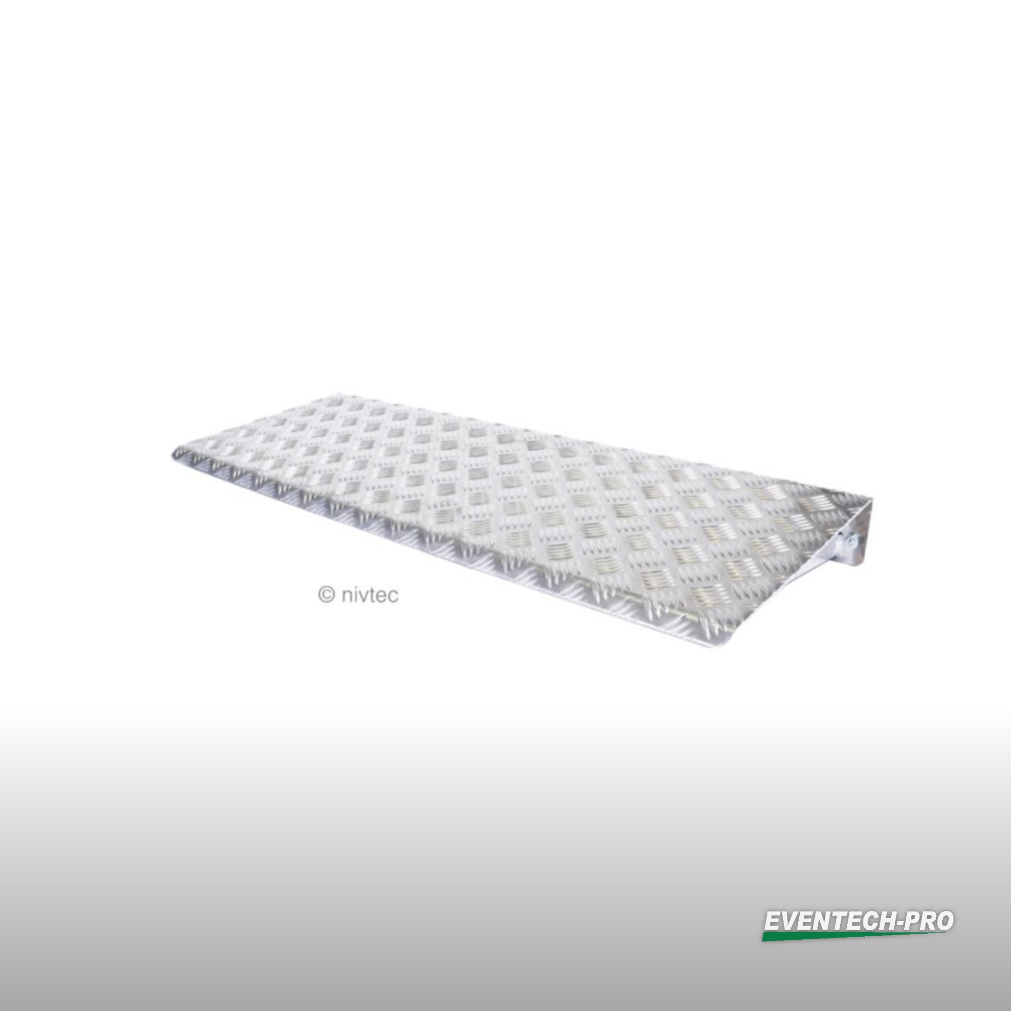 Nivtec Keil für Rampe 1m Breite