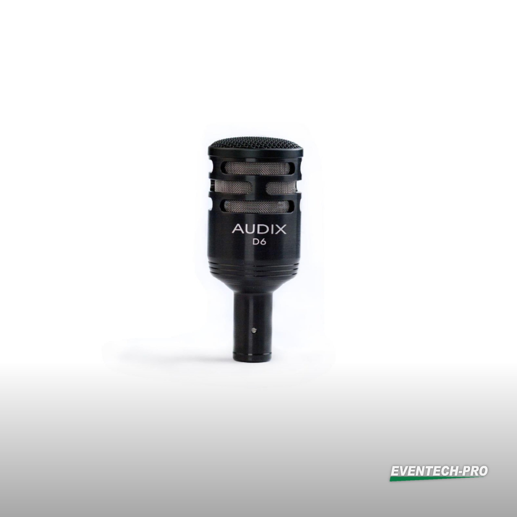 Audix D6